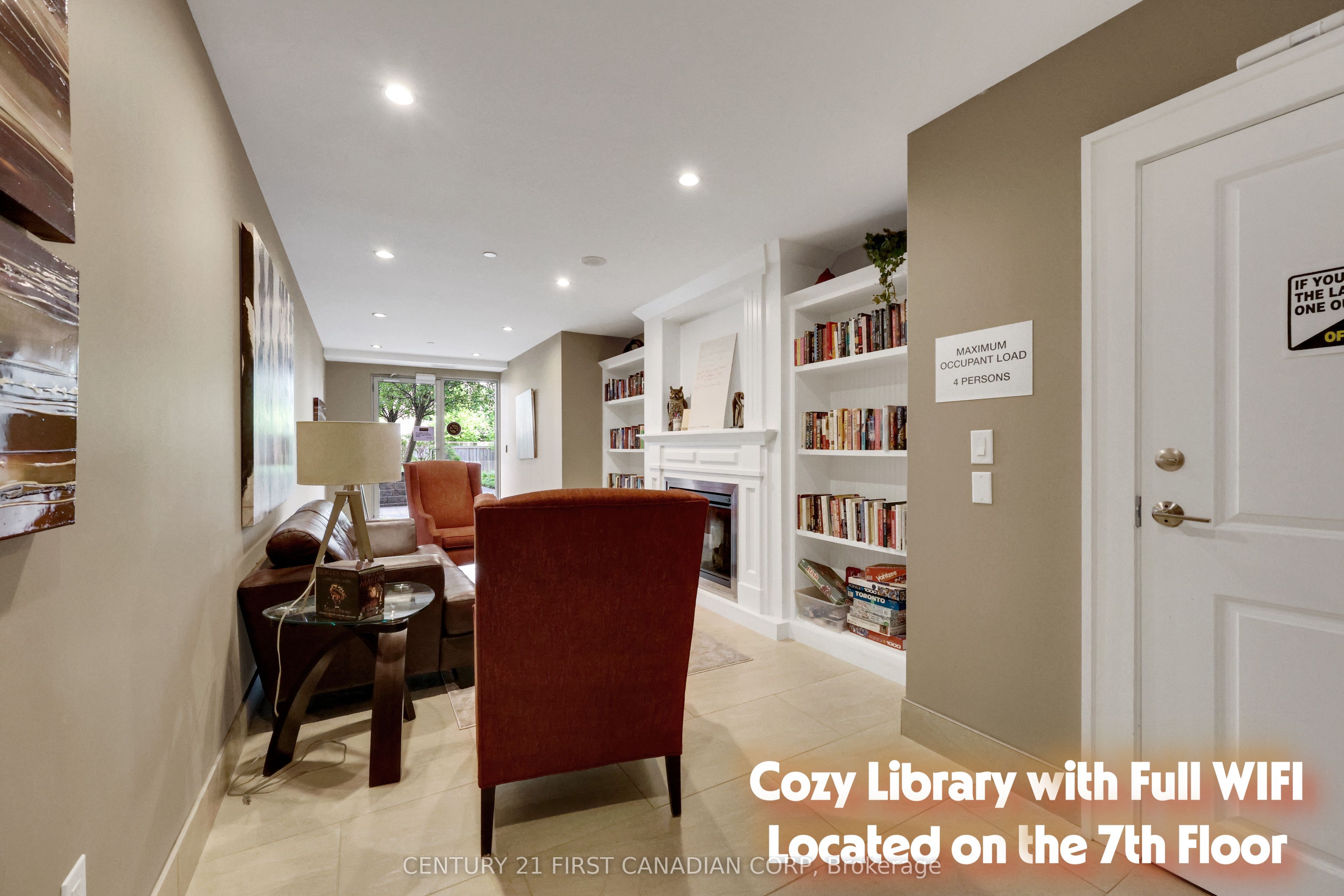 330 Ridout Street N 2108 Property Photo 41