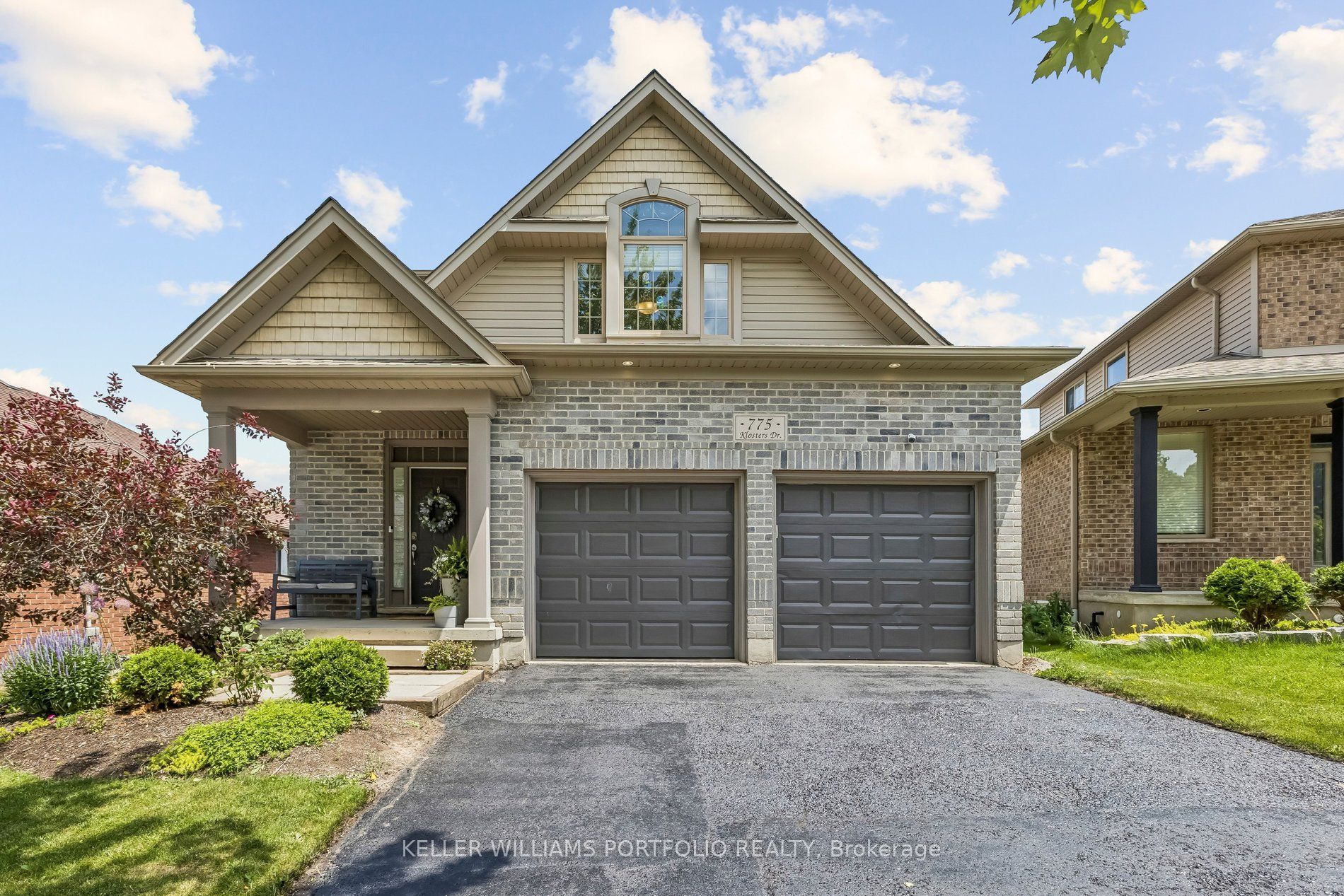 775 Klosters Drive Property Photo 1