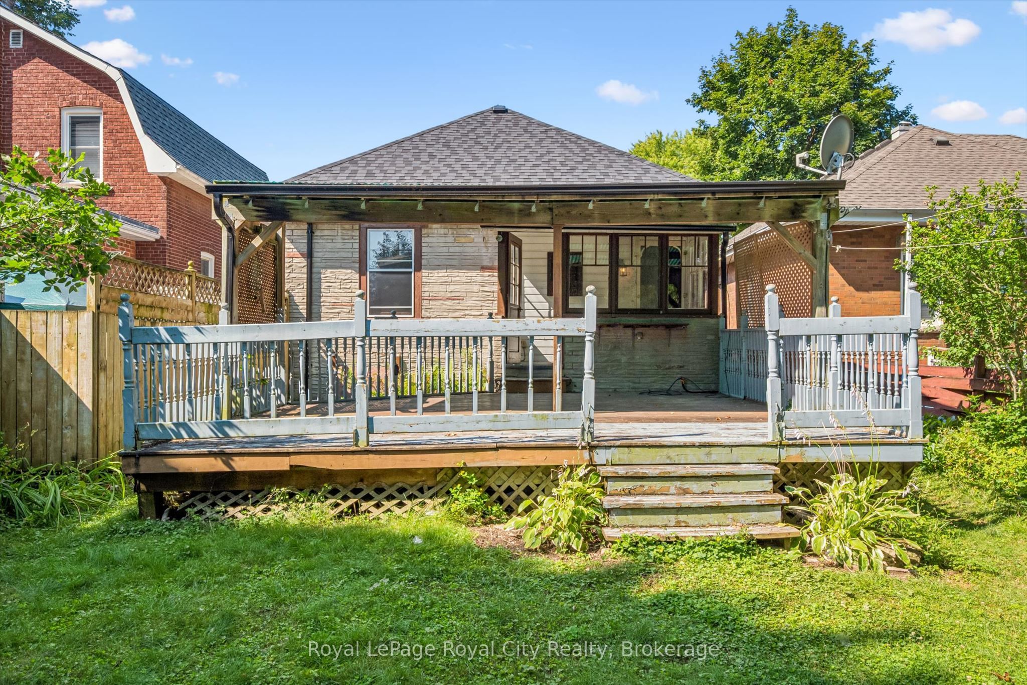 22 Boult Avenue Property Photo 42