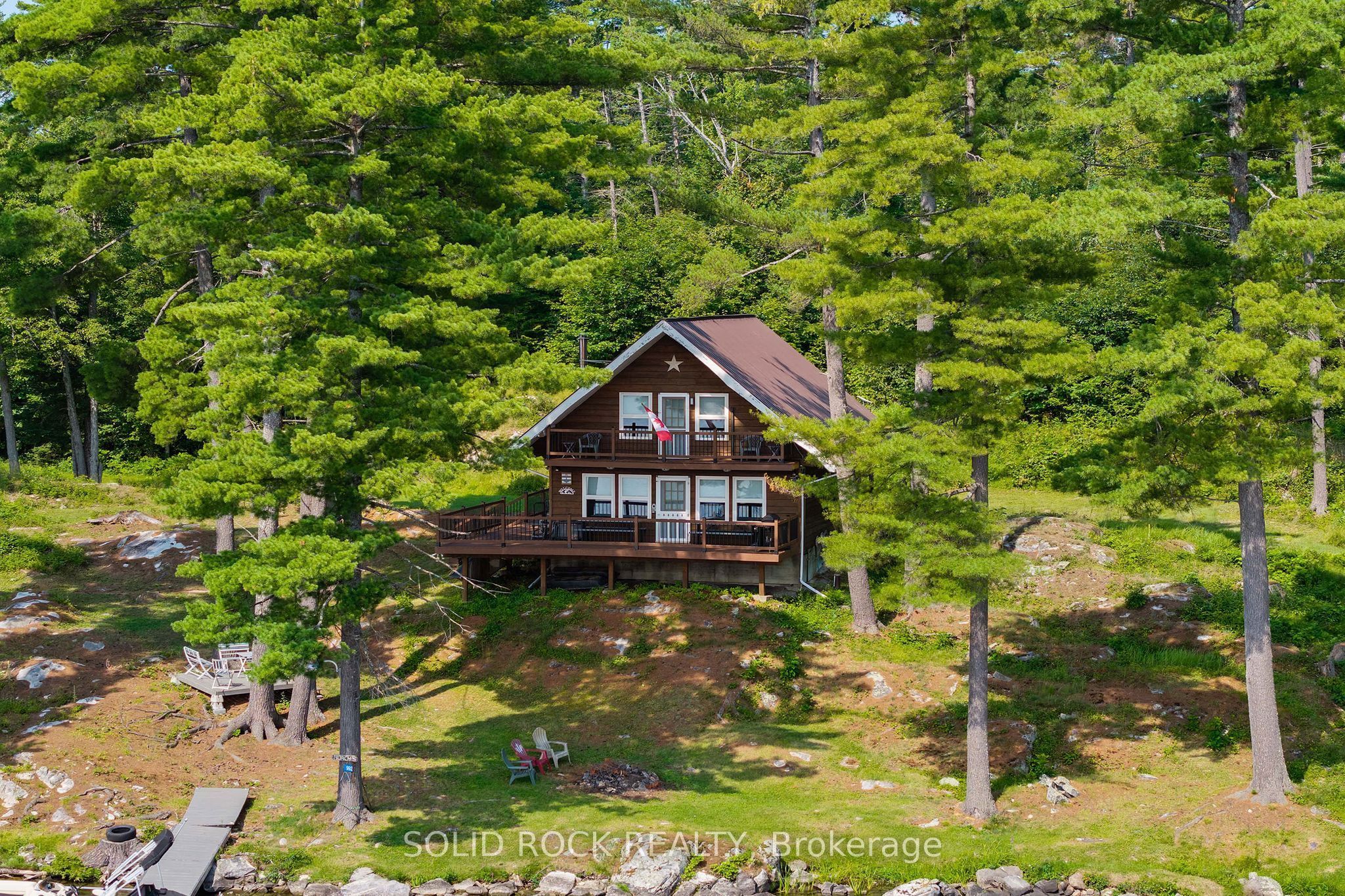 992 White Lake Property Photo 2