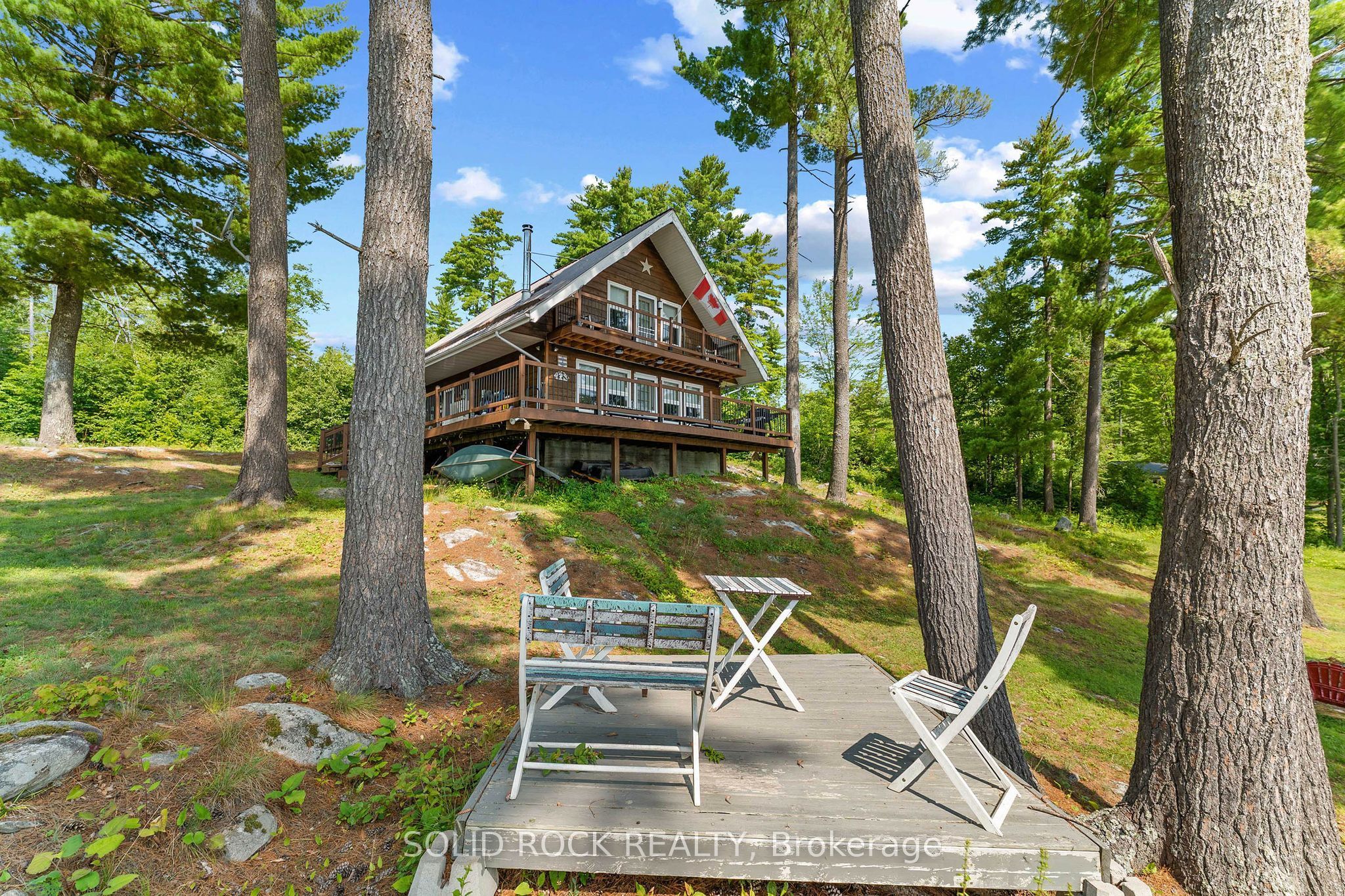 992 White Lake Property Photo 3