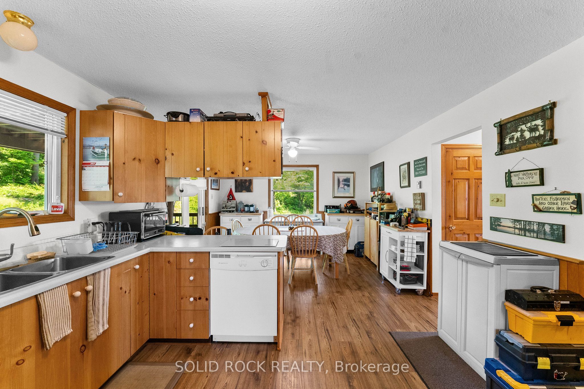 992 White Lake Property Photo 9