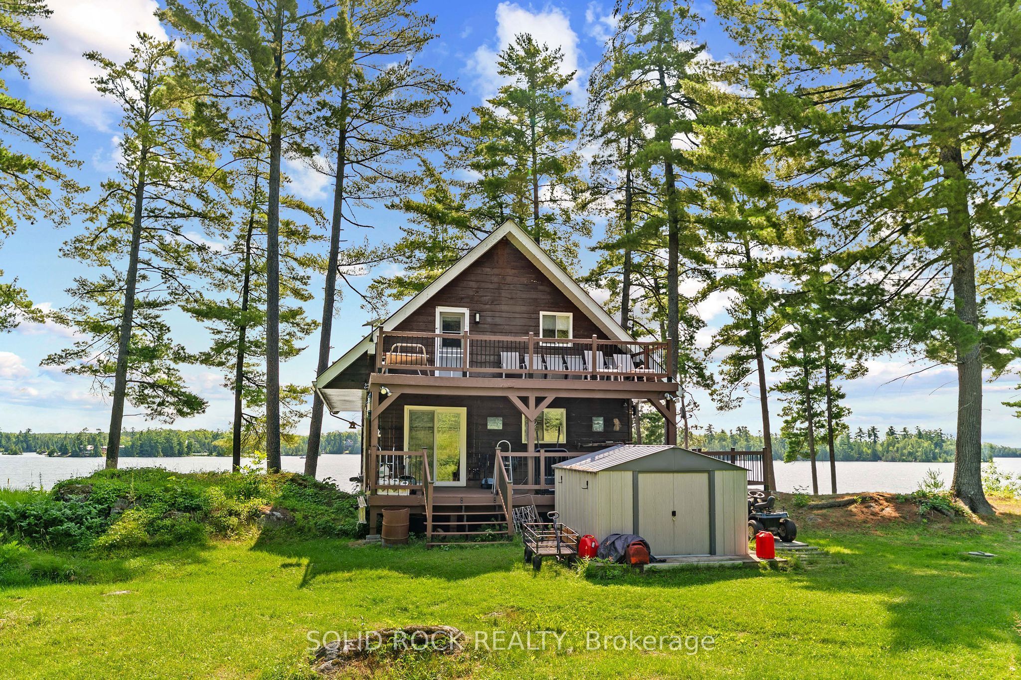 992 White Lake Property Photo 27