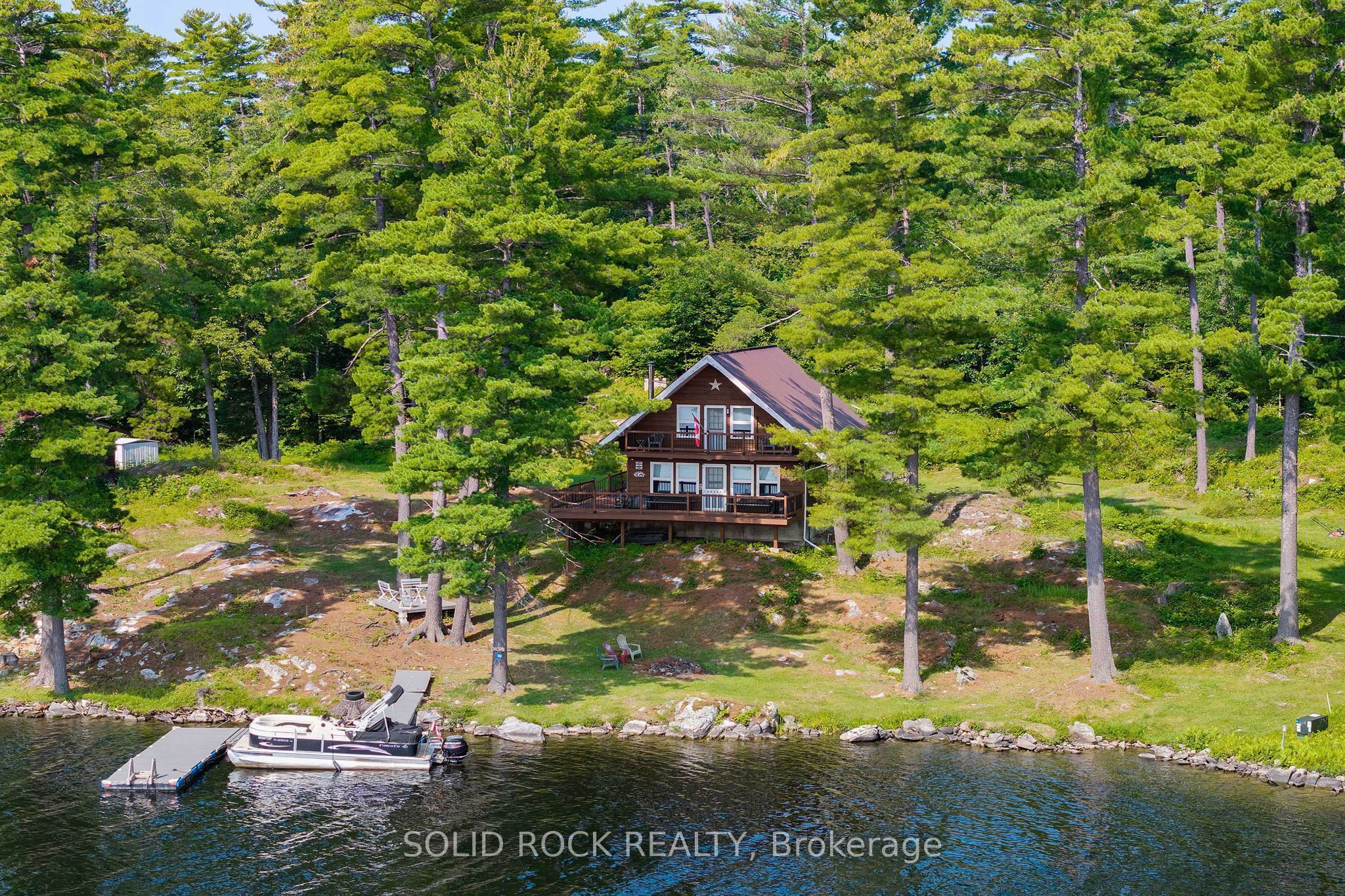 992 White Lake Property Photo 33