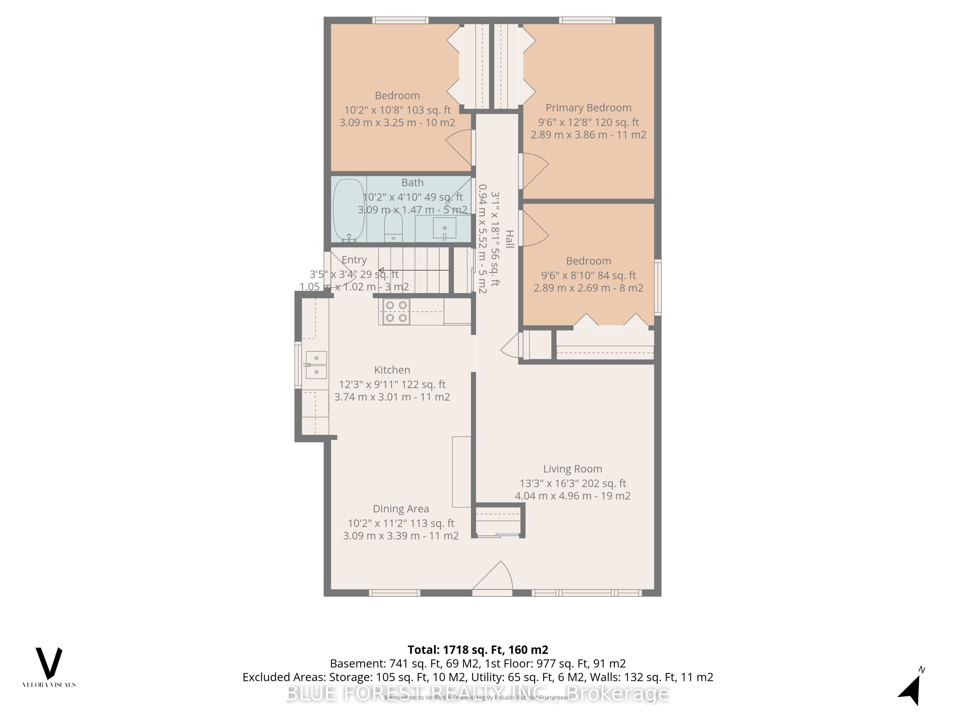 93 Nicholas Crescent Property Photo 21