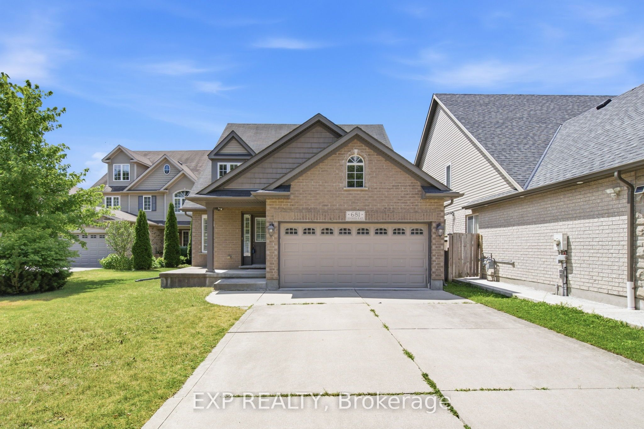 681 Silverfox Place Property Photo 1