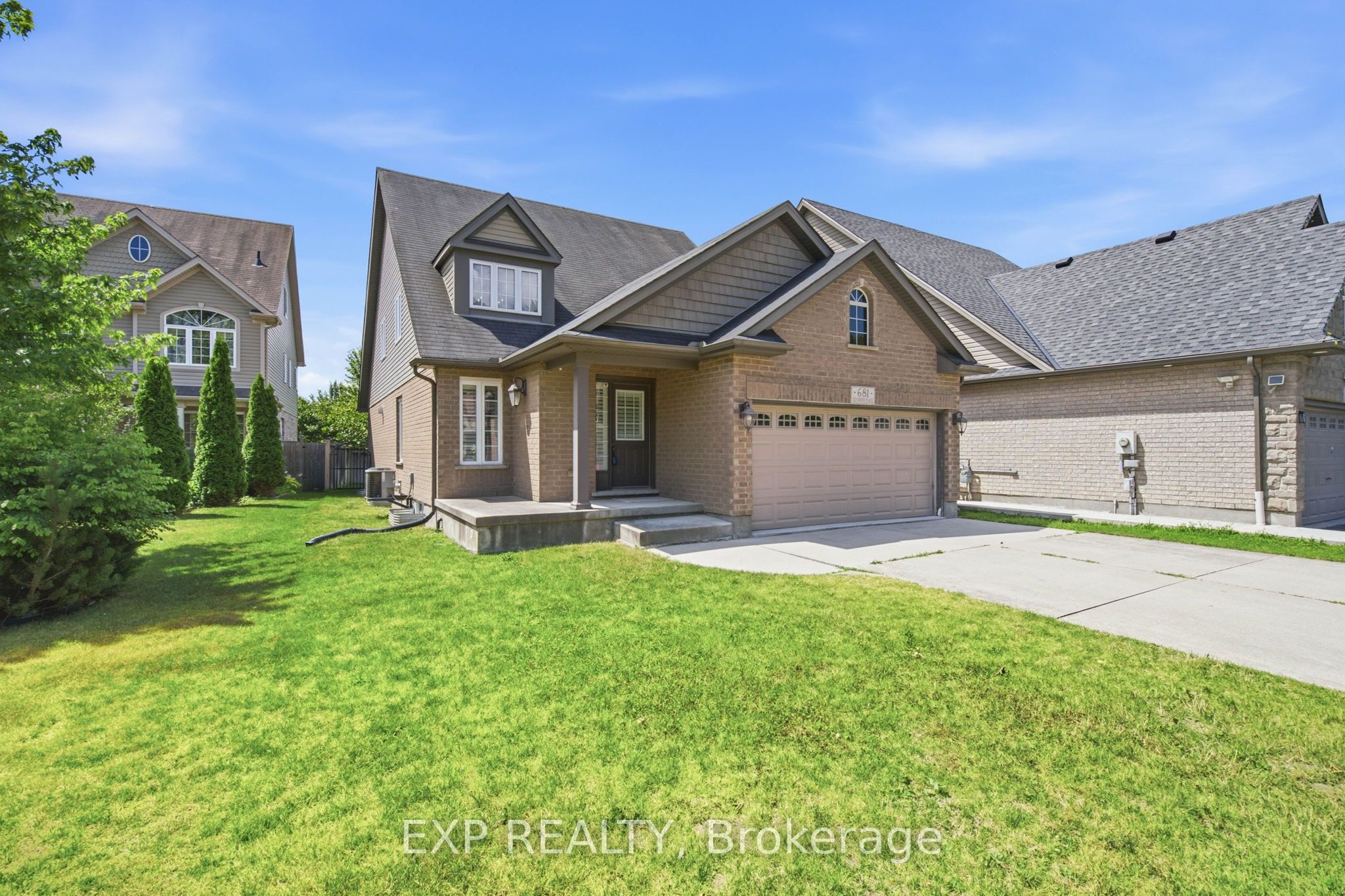 681 Silverfox Place Property Photo 2