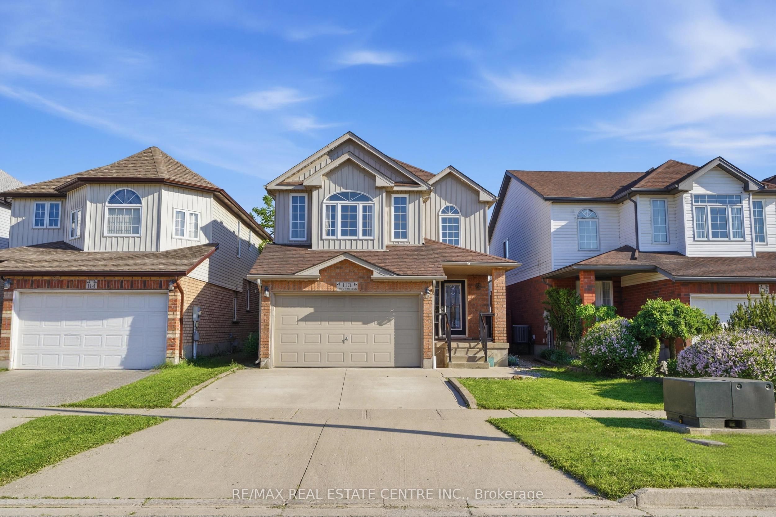 110 Green Gate Boulevard Property Photo 1