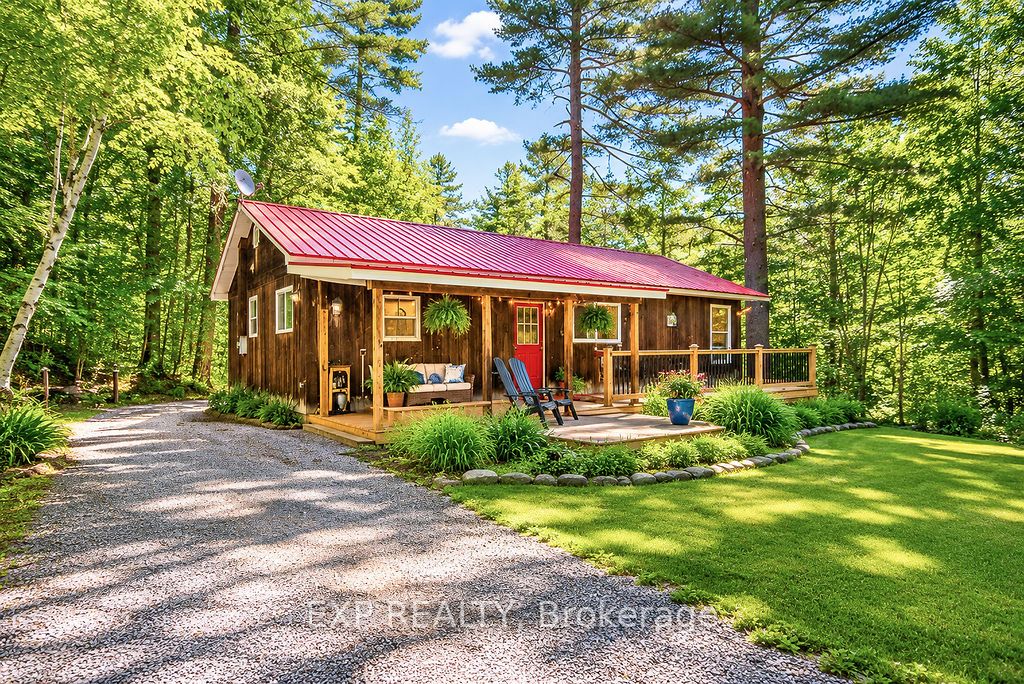 2205 Calabogie Road Property Photo 1