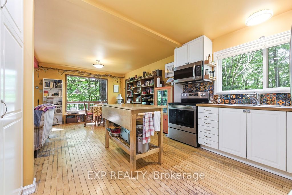 2205 Calabogie Road Property Photo 2