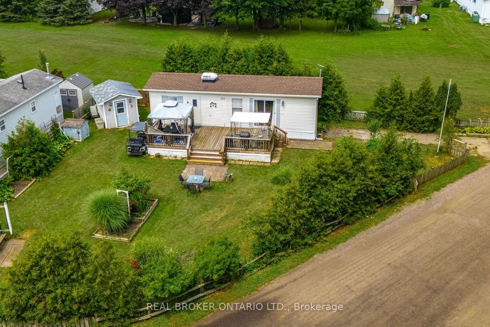 218 Beach Road Property Photo 1