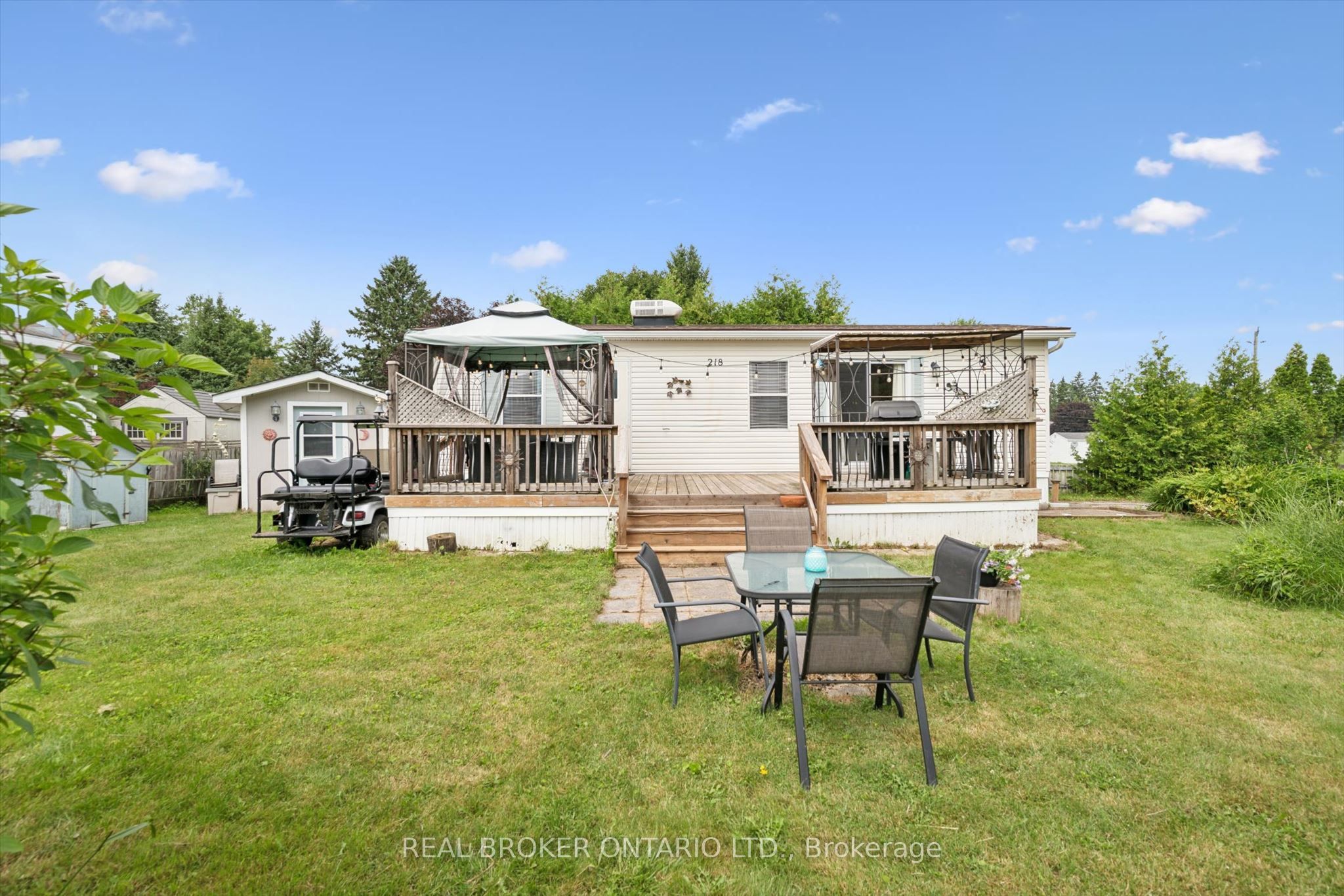 218 Beach Road Property Photo 5