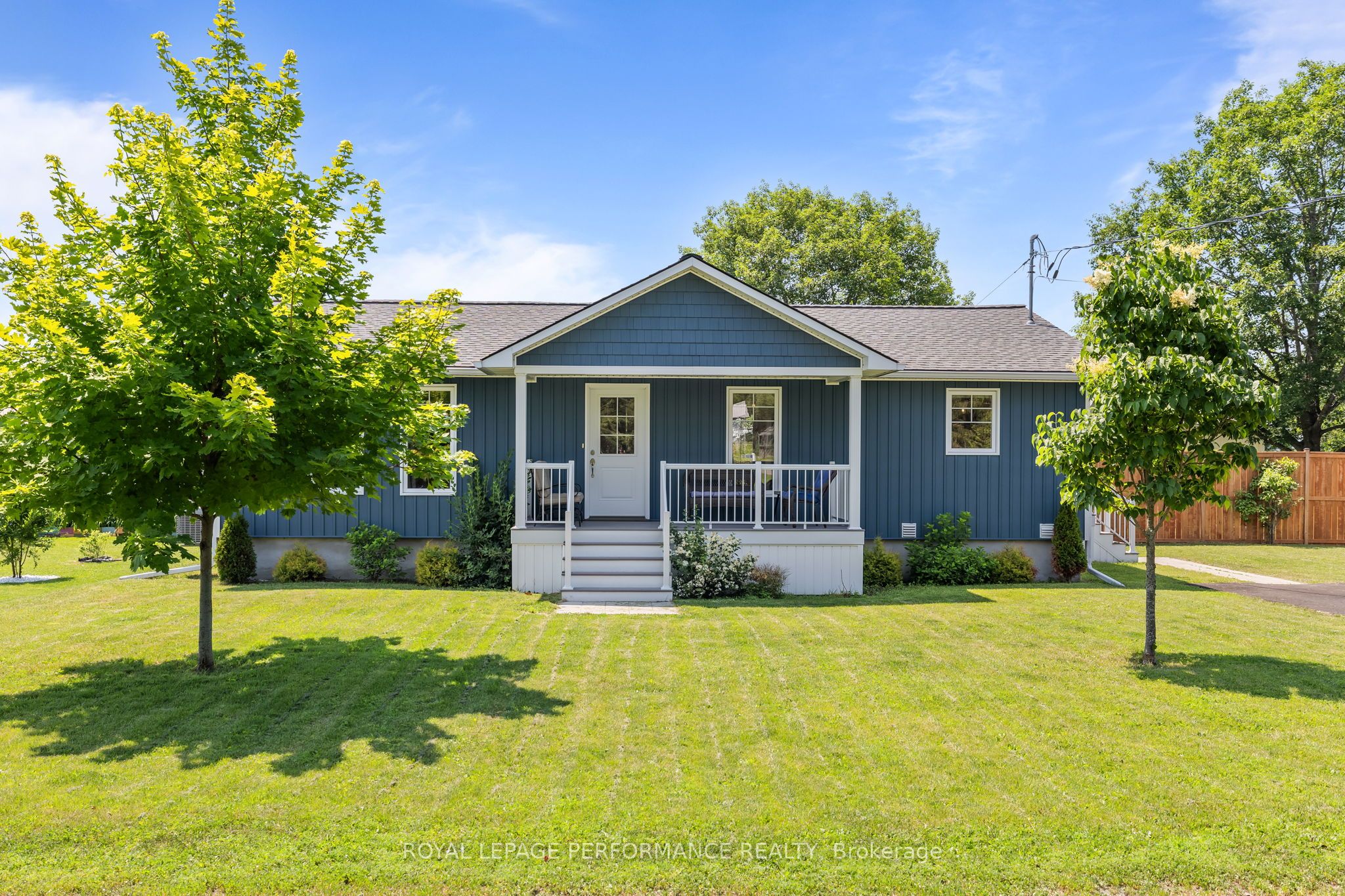 2388 Du Lac Road Property Photo 1