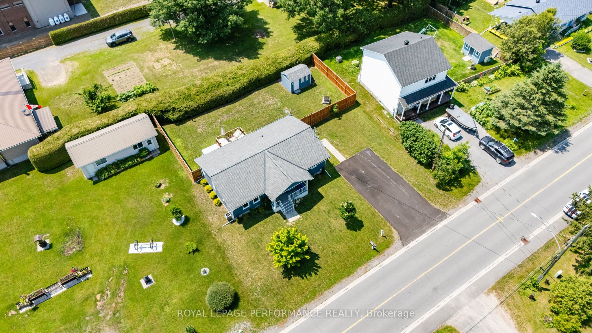 2388 Du Lac Road Property Photo 2