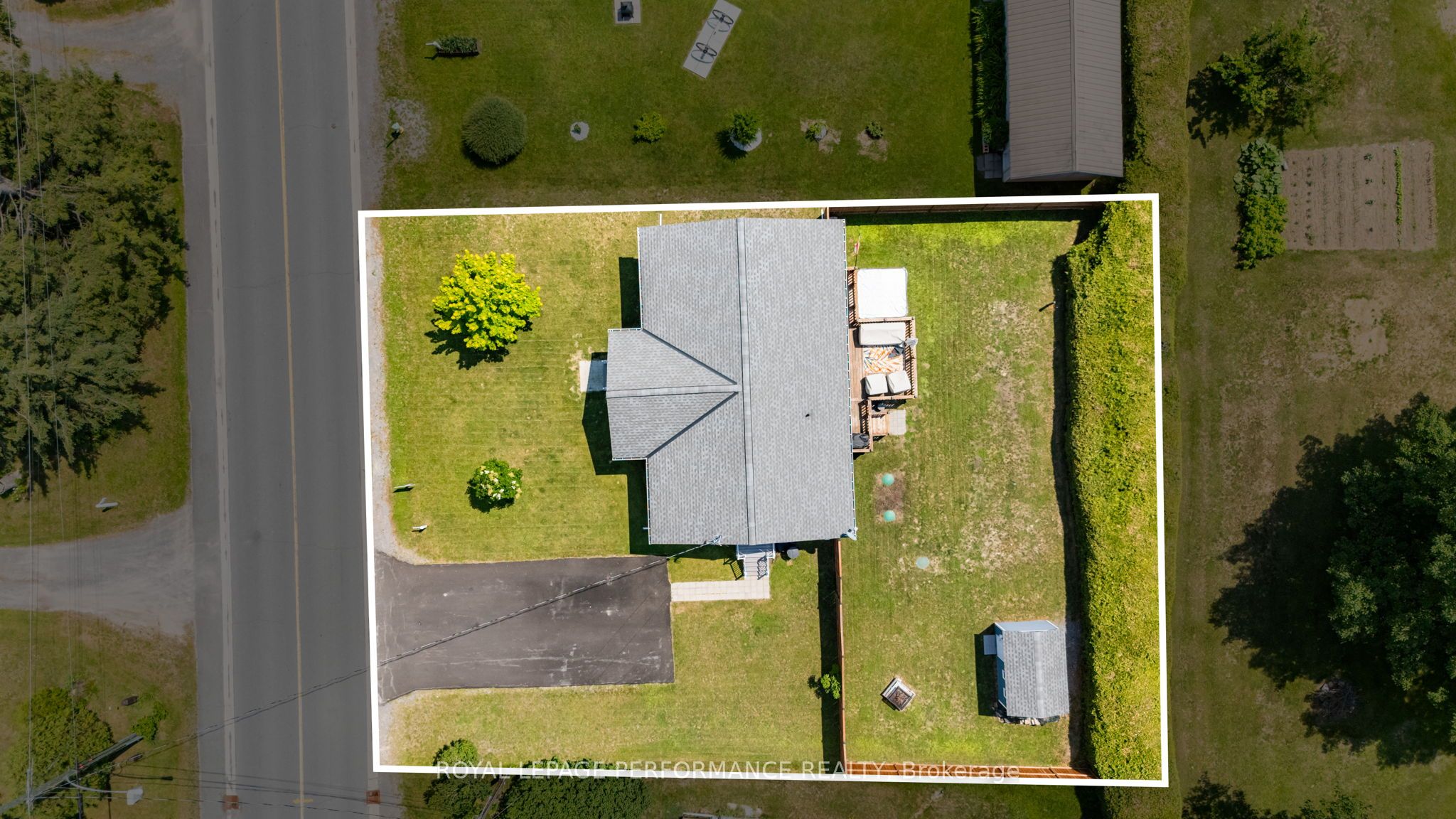 2388 Du Lac Road Property Photo 4