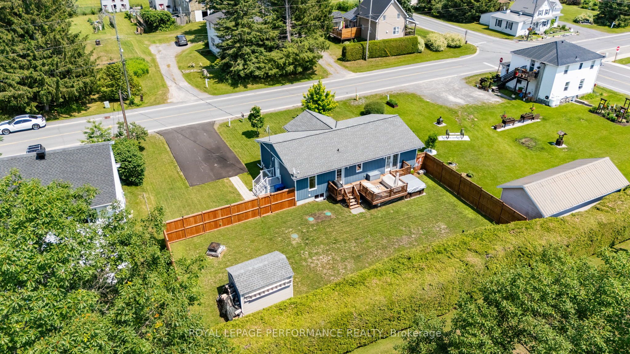 2388 Du Lac Road Property Photo 5