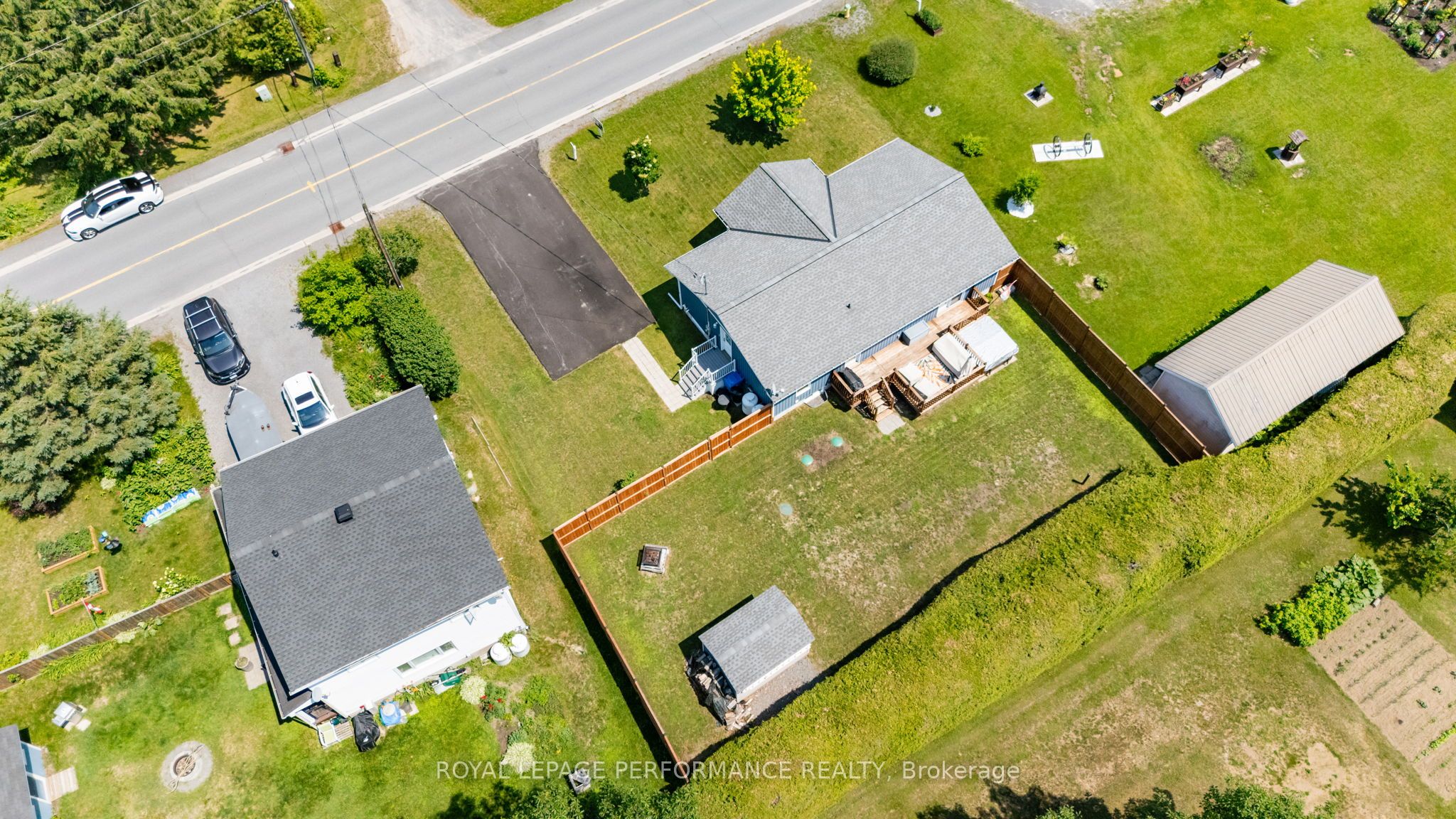 2388 Du Lac Road Property Photo 6