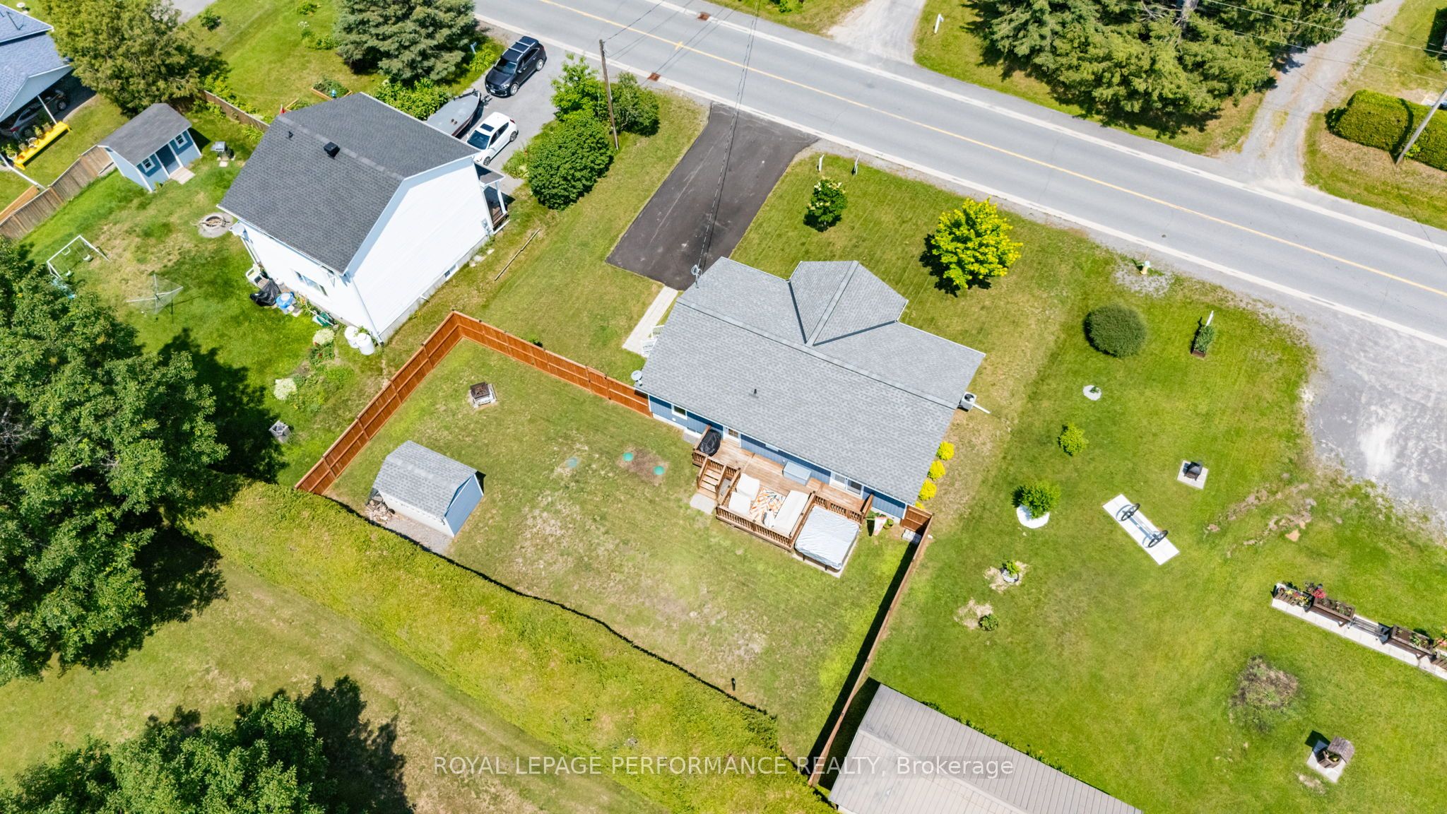 2388 Du Lac Road Property Photo 7