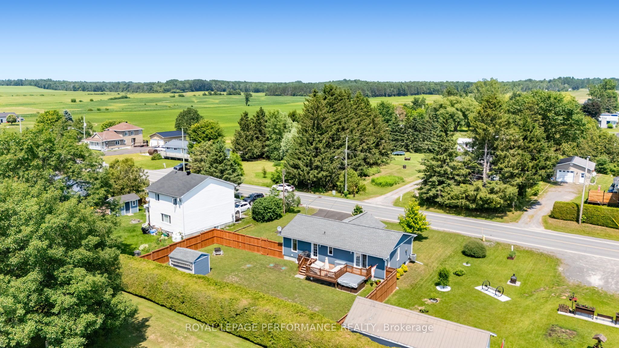 2388 Du Lac Road Property Photo 11