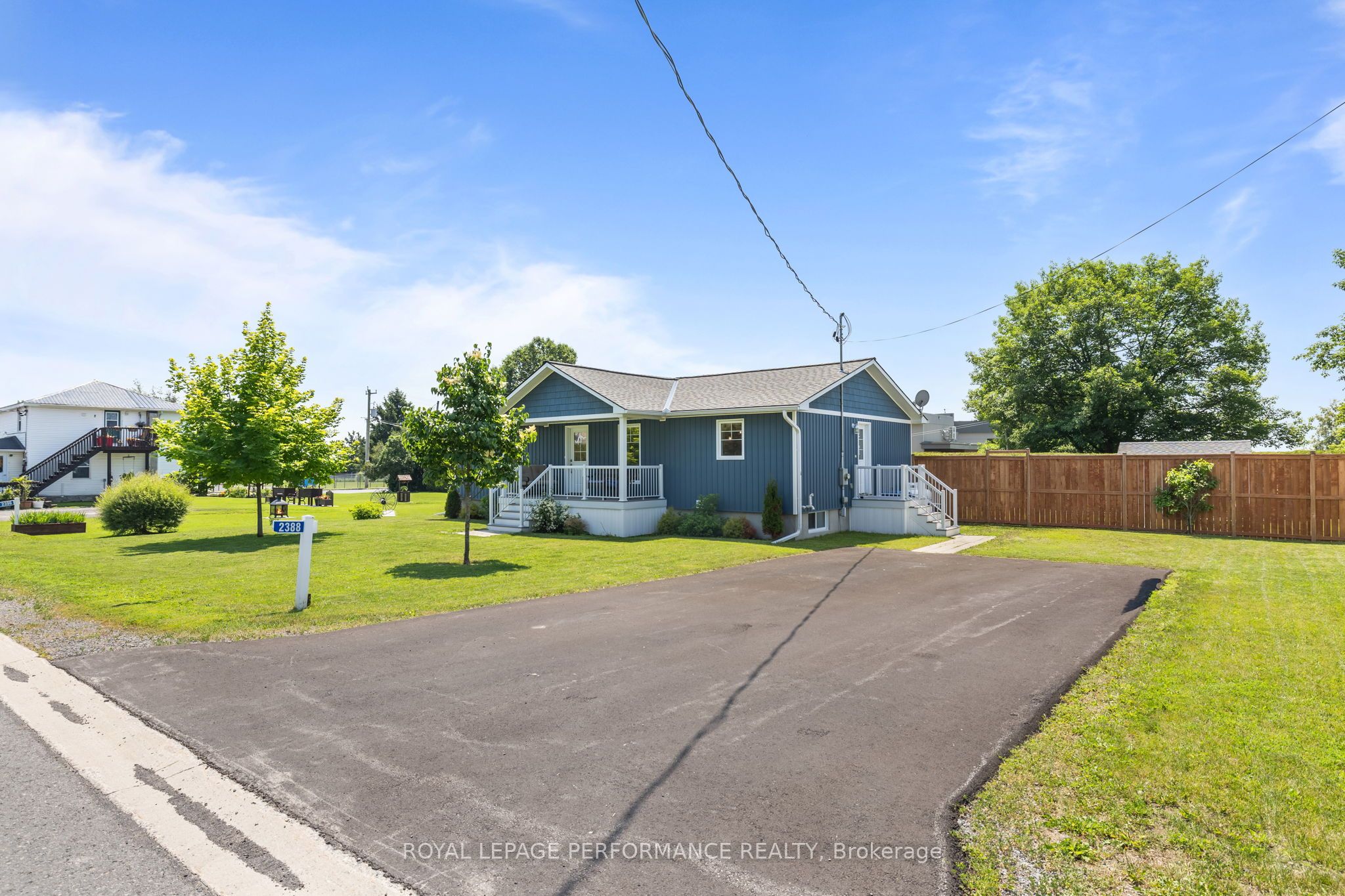 2388 Du Lac Road Property Photo 12