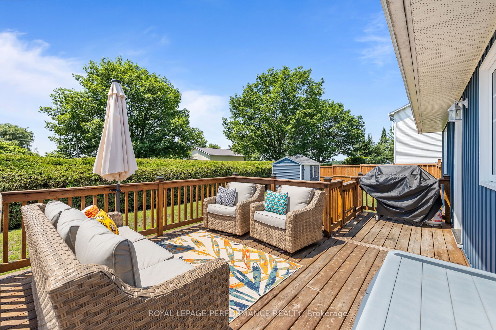 2388 Du Lac Road Property Photo 32