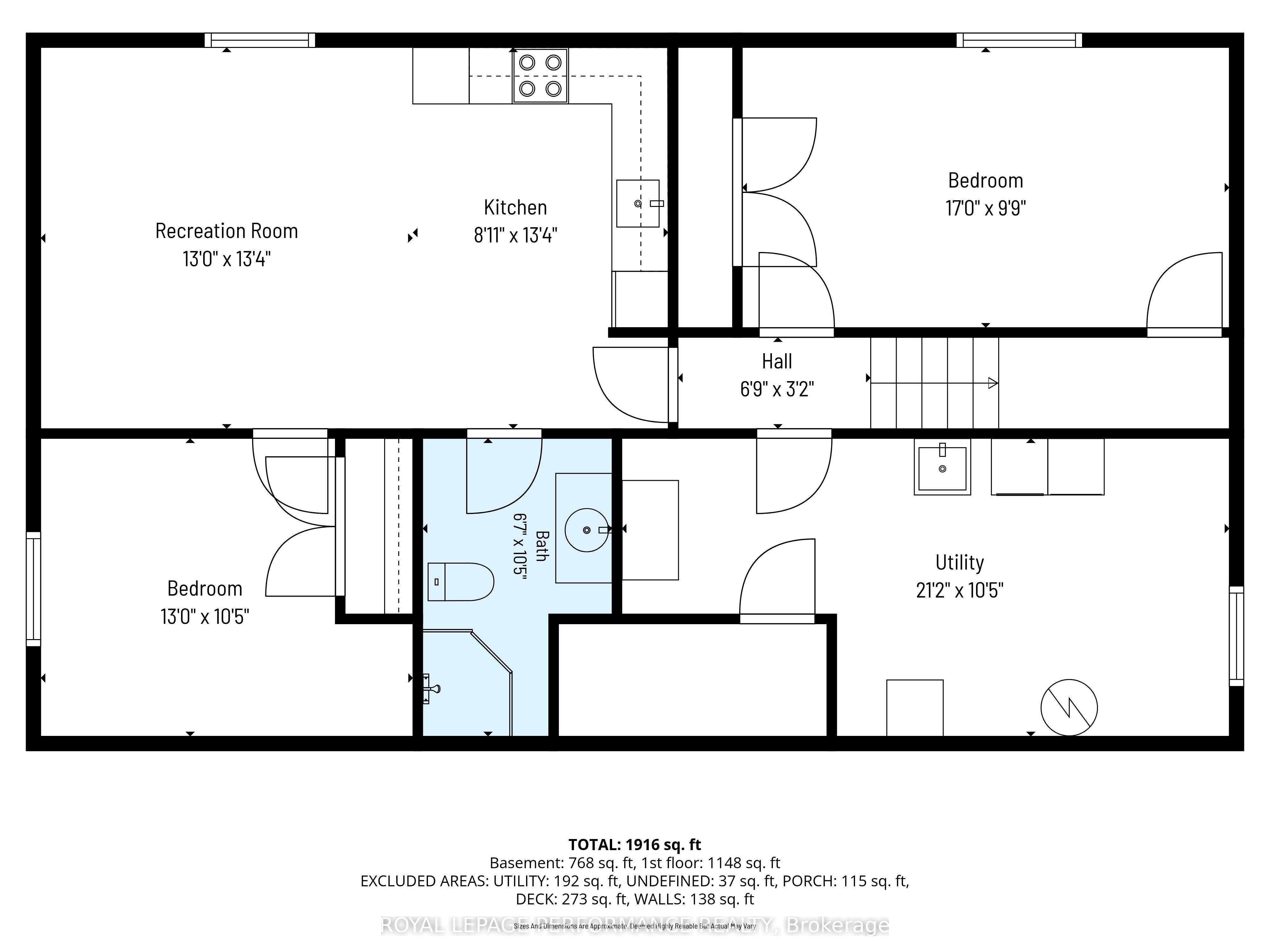 2388 Du Lac Road Property Photo 47