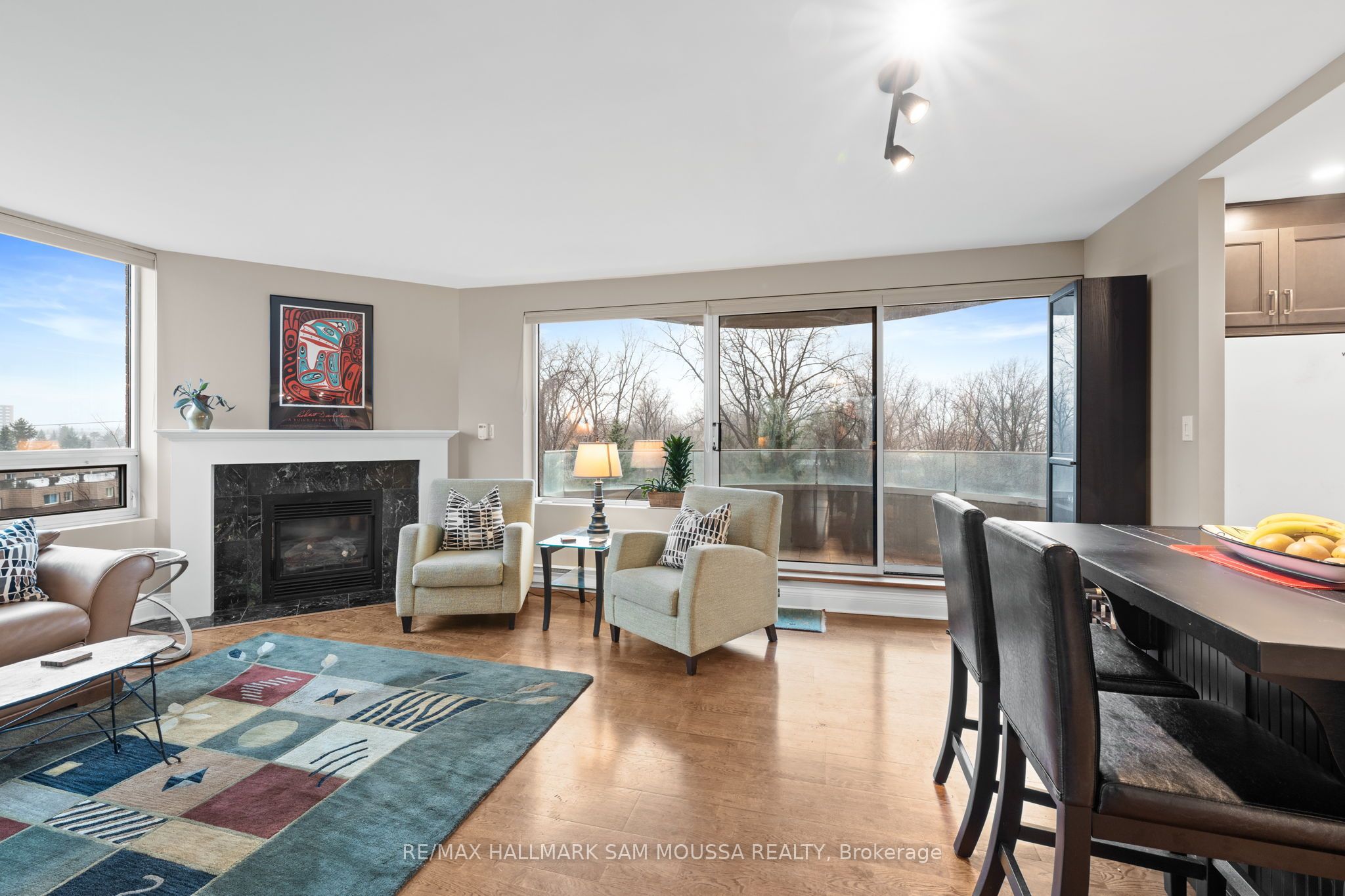 3105 Carling Avenue 504 Property Photo 18