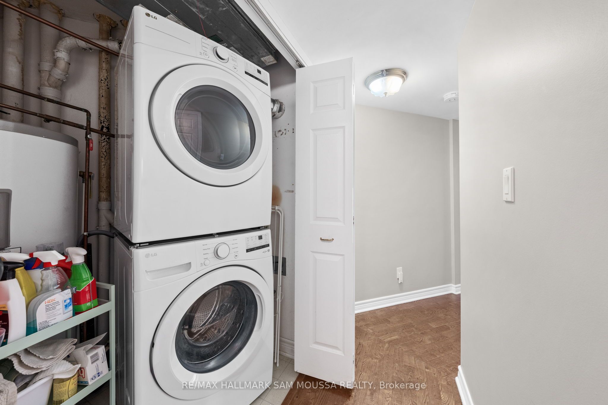 3105 Carling Avenue 504 Property Photo 33
