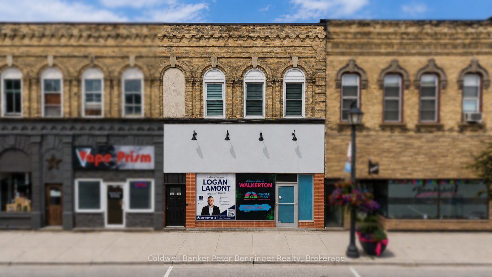 411-413 Durham Street E Property Photo 1