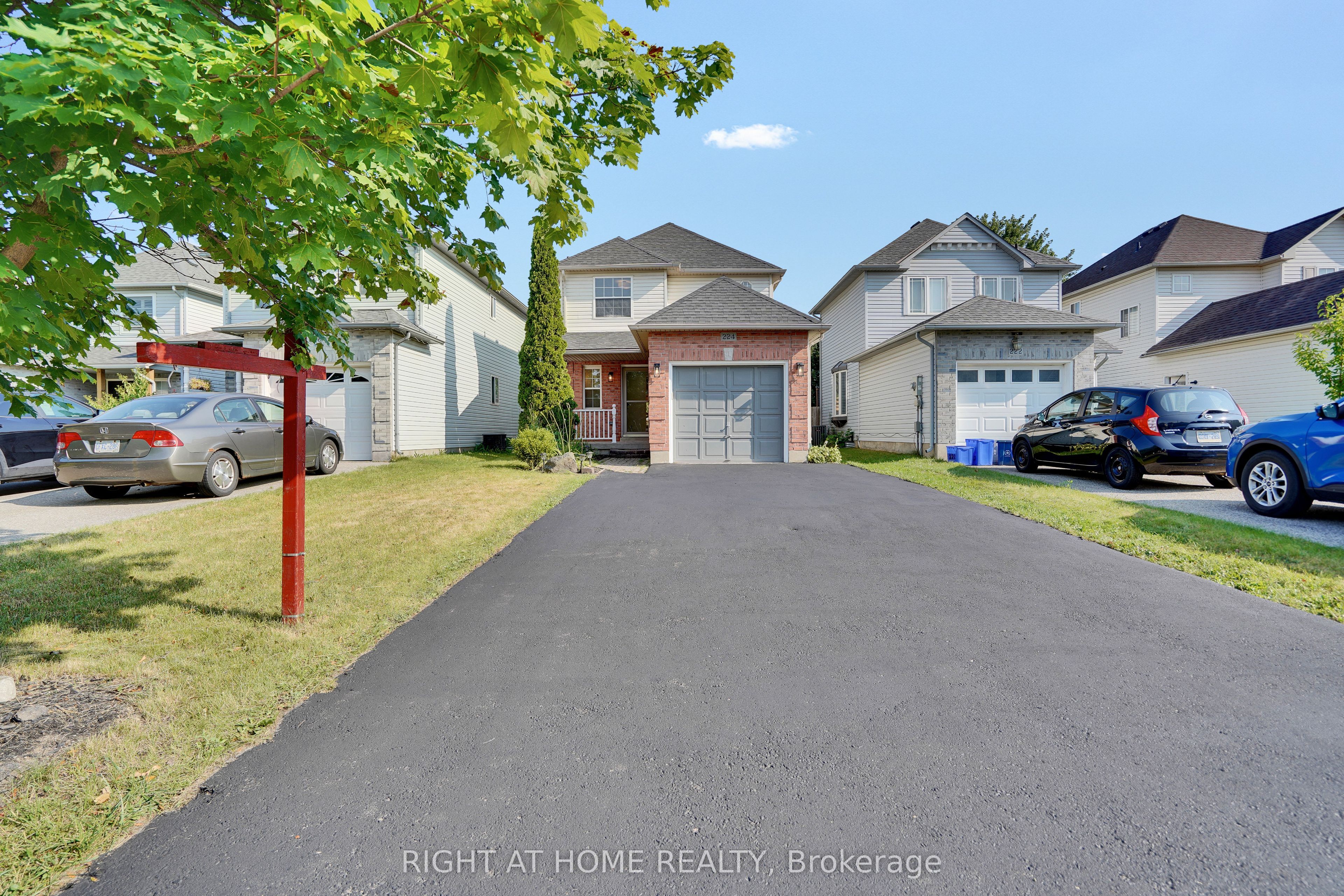 224 Hilltop Drive Property Photo 3