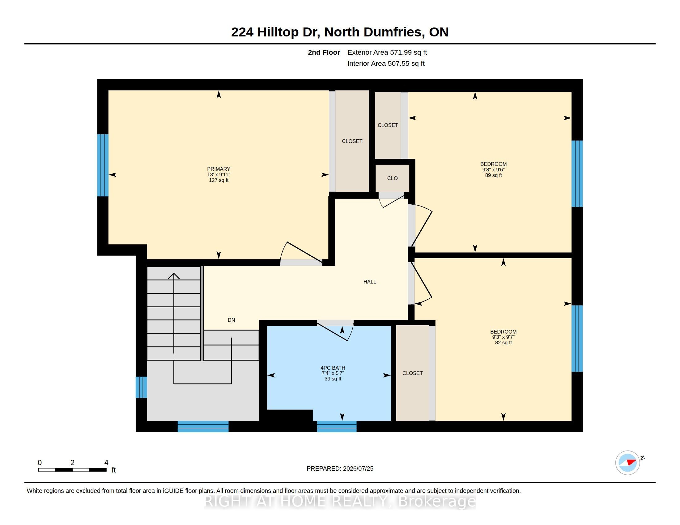 224 Hilltop Drive Property Photo 40