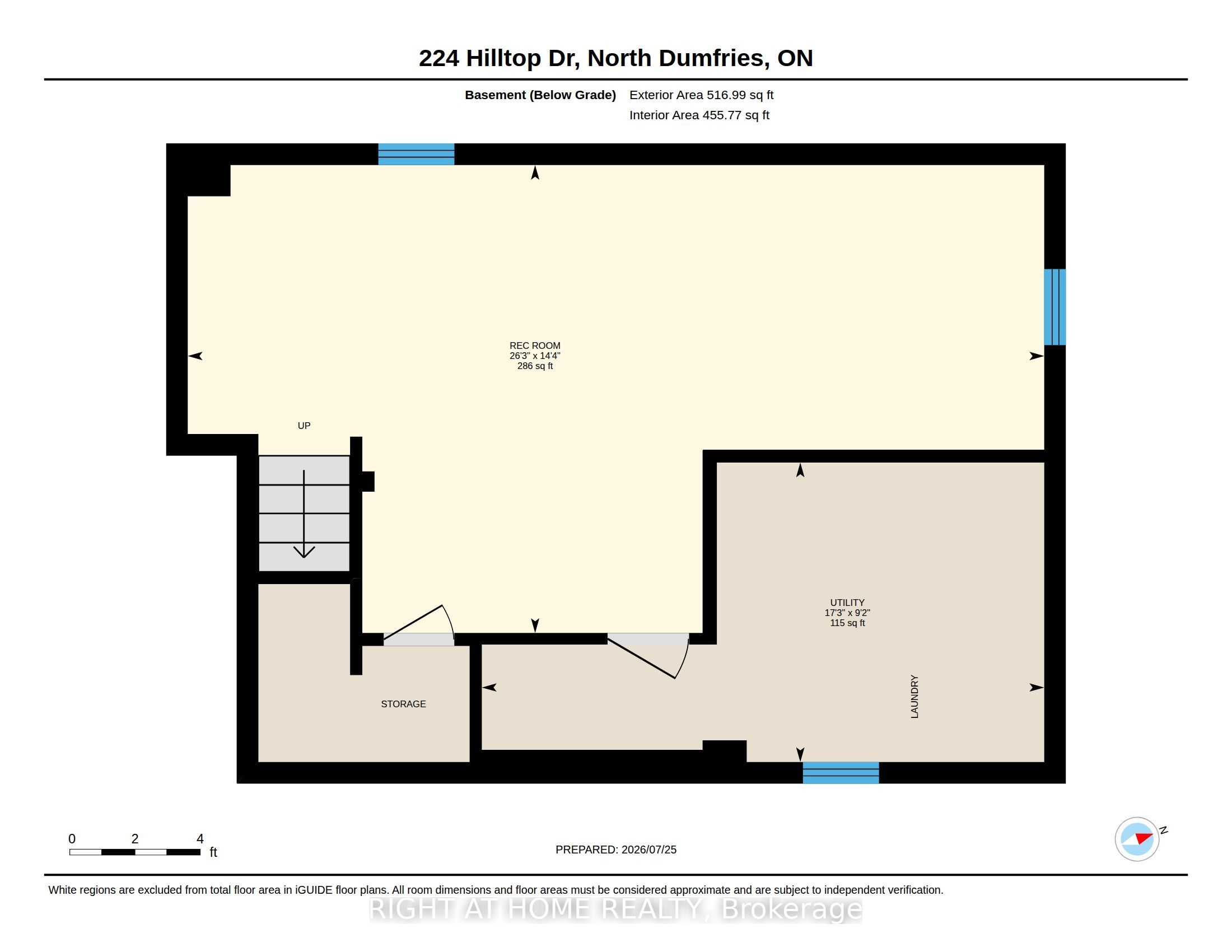 224 Hilltop Drive Property Photo 41