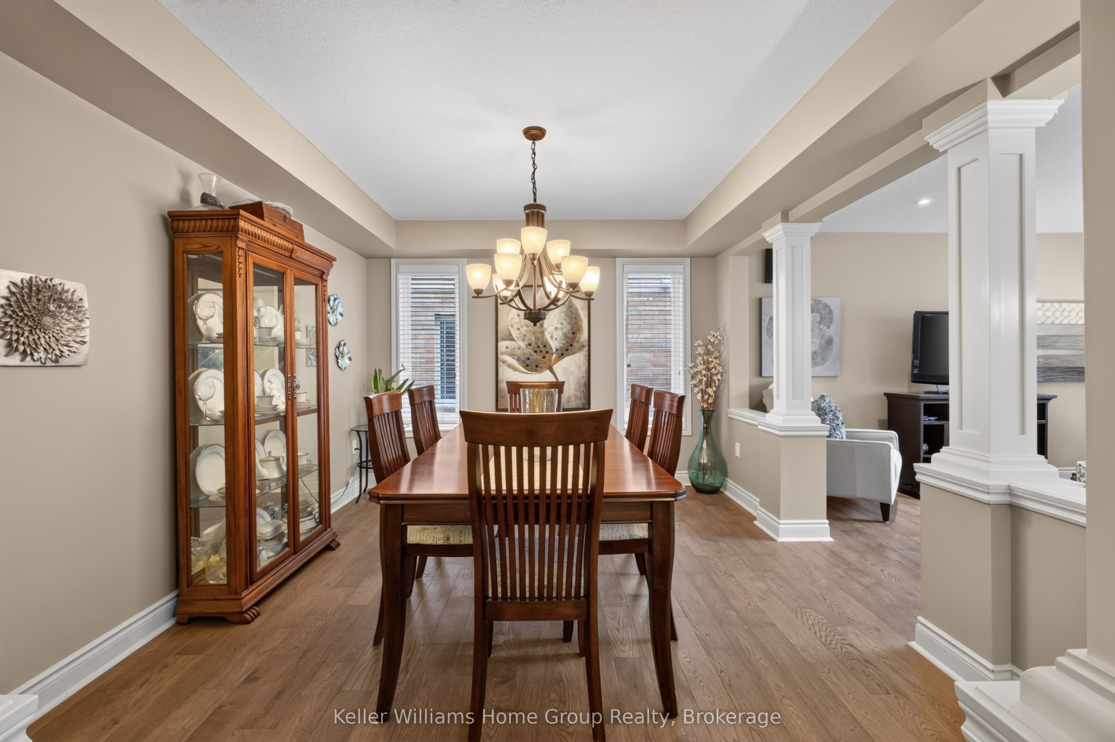 306 Colonial Drive Property Photo 19