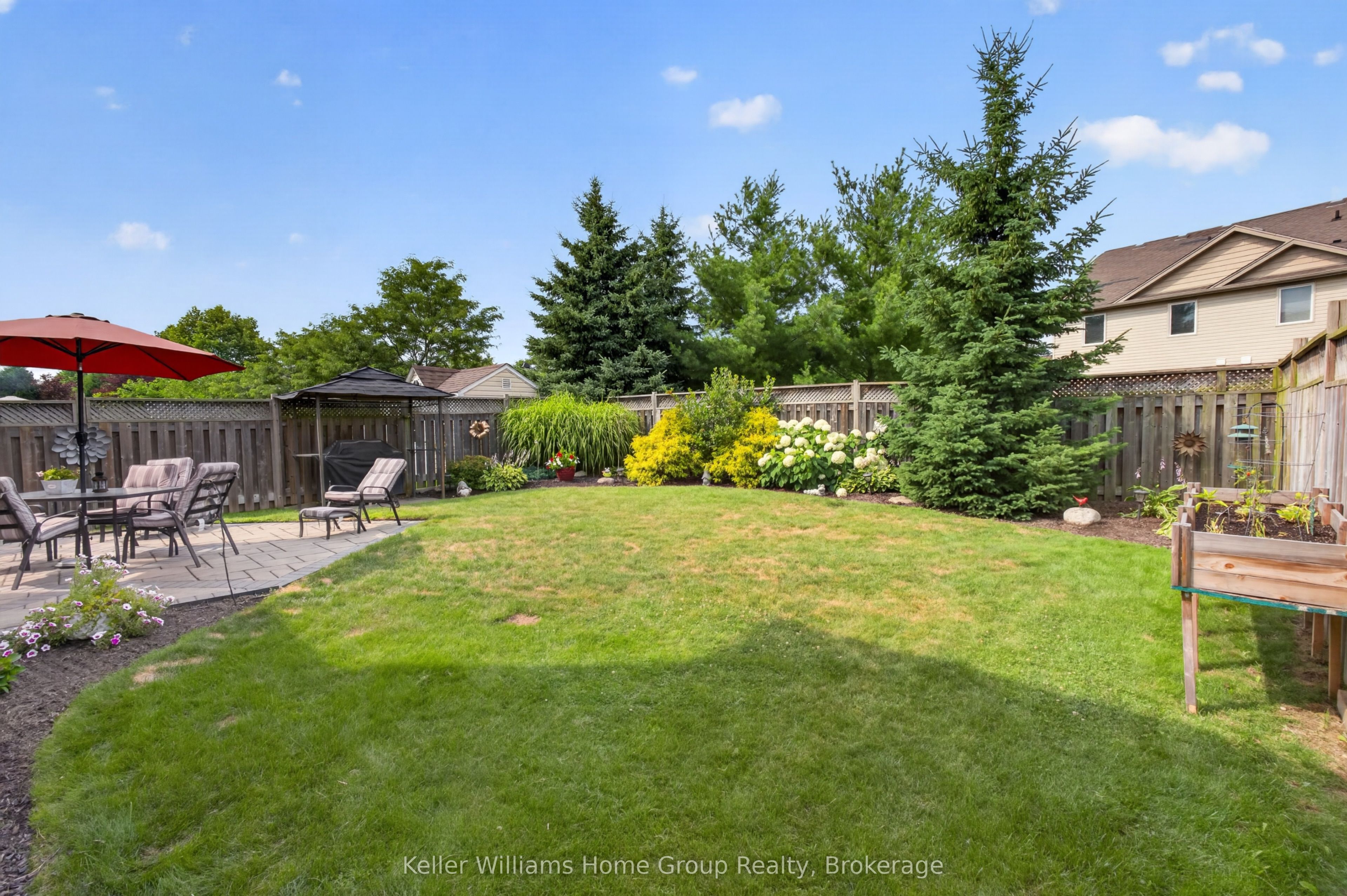 306 Colonial Drive Property Photo 44