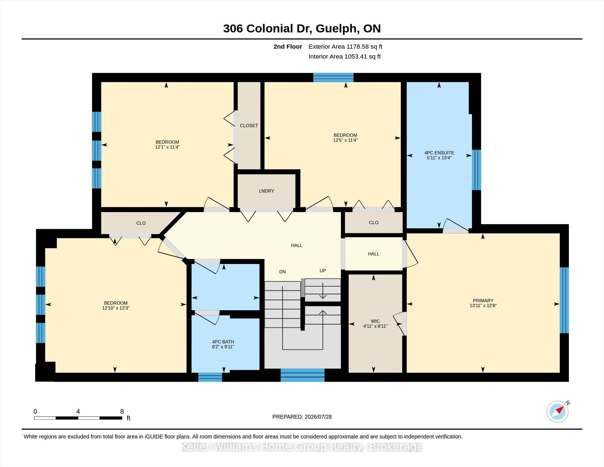 306 Colonial Drive Property Photo 48