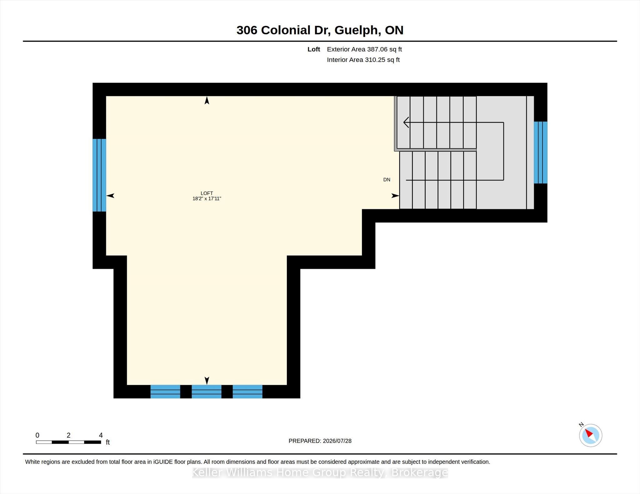 306 Colonial Drive Property Photo 49