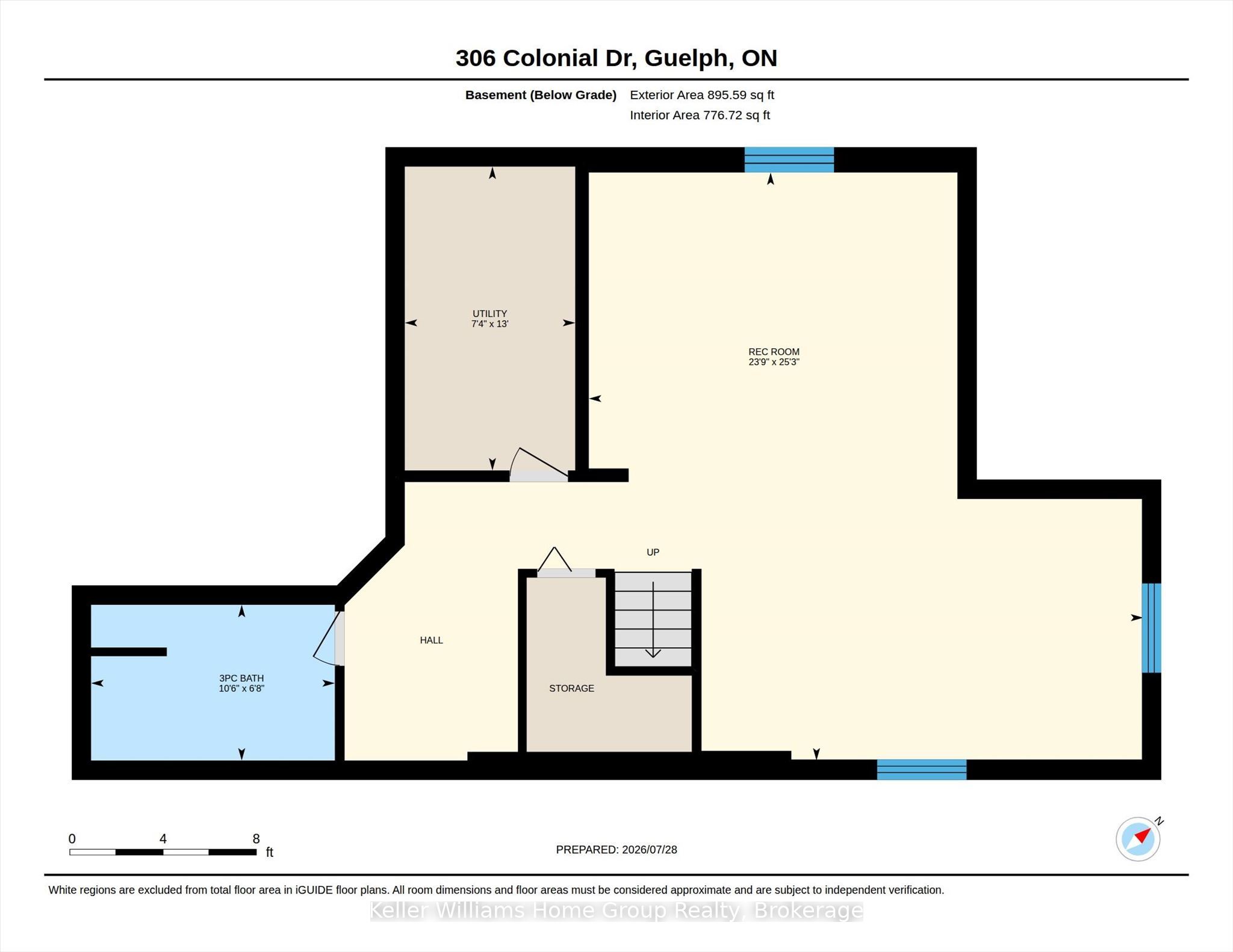 306 Colonial Drive Property Photo 50
