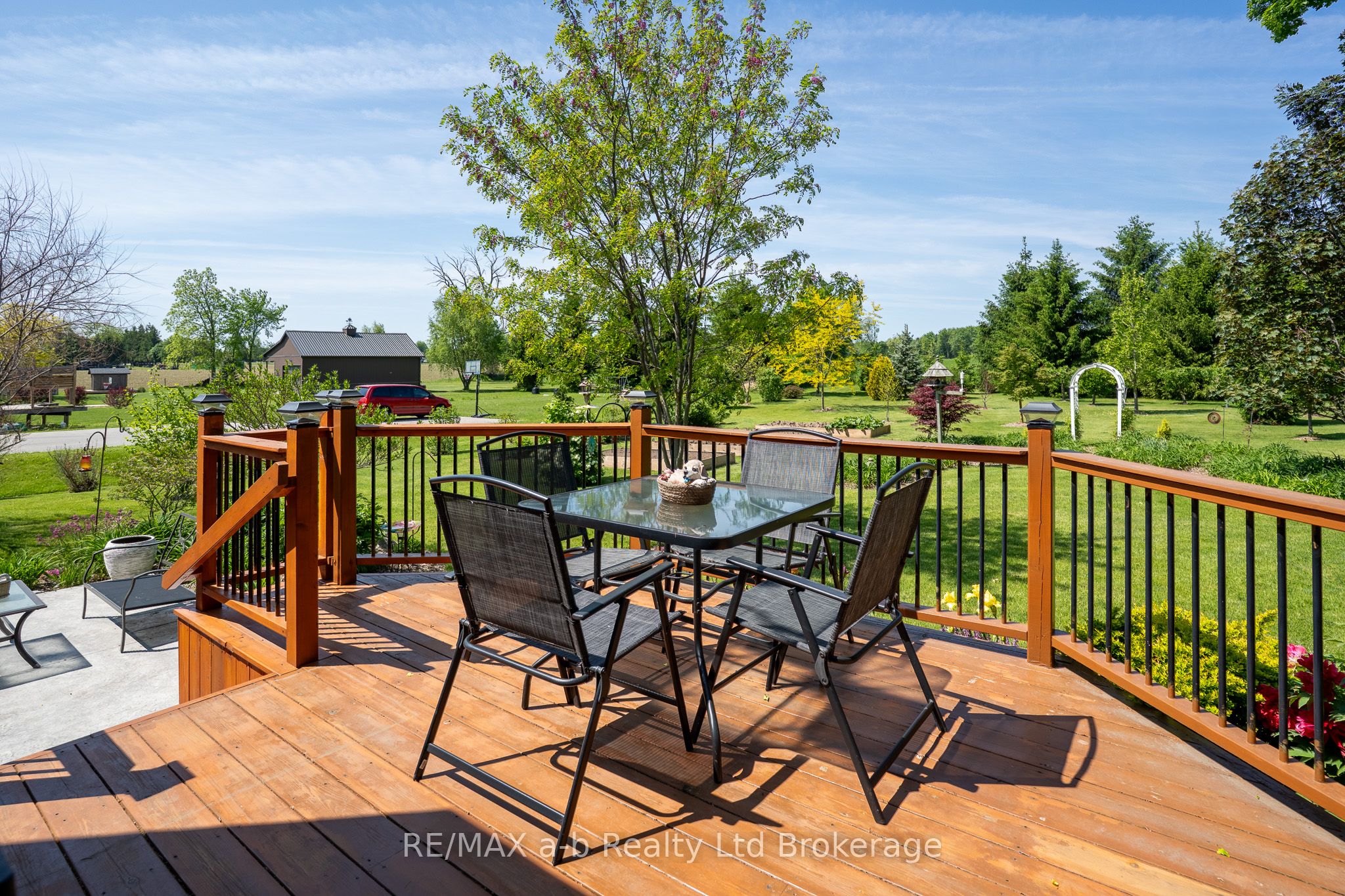 261 Middle Townline Road Property Photo 13