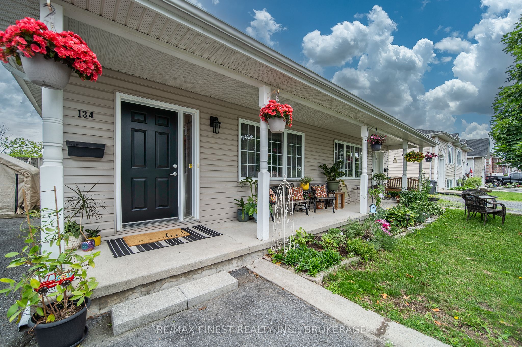 134 Briceland Street