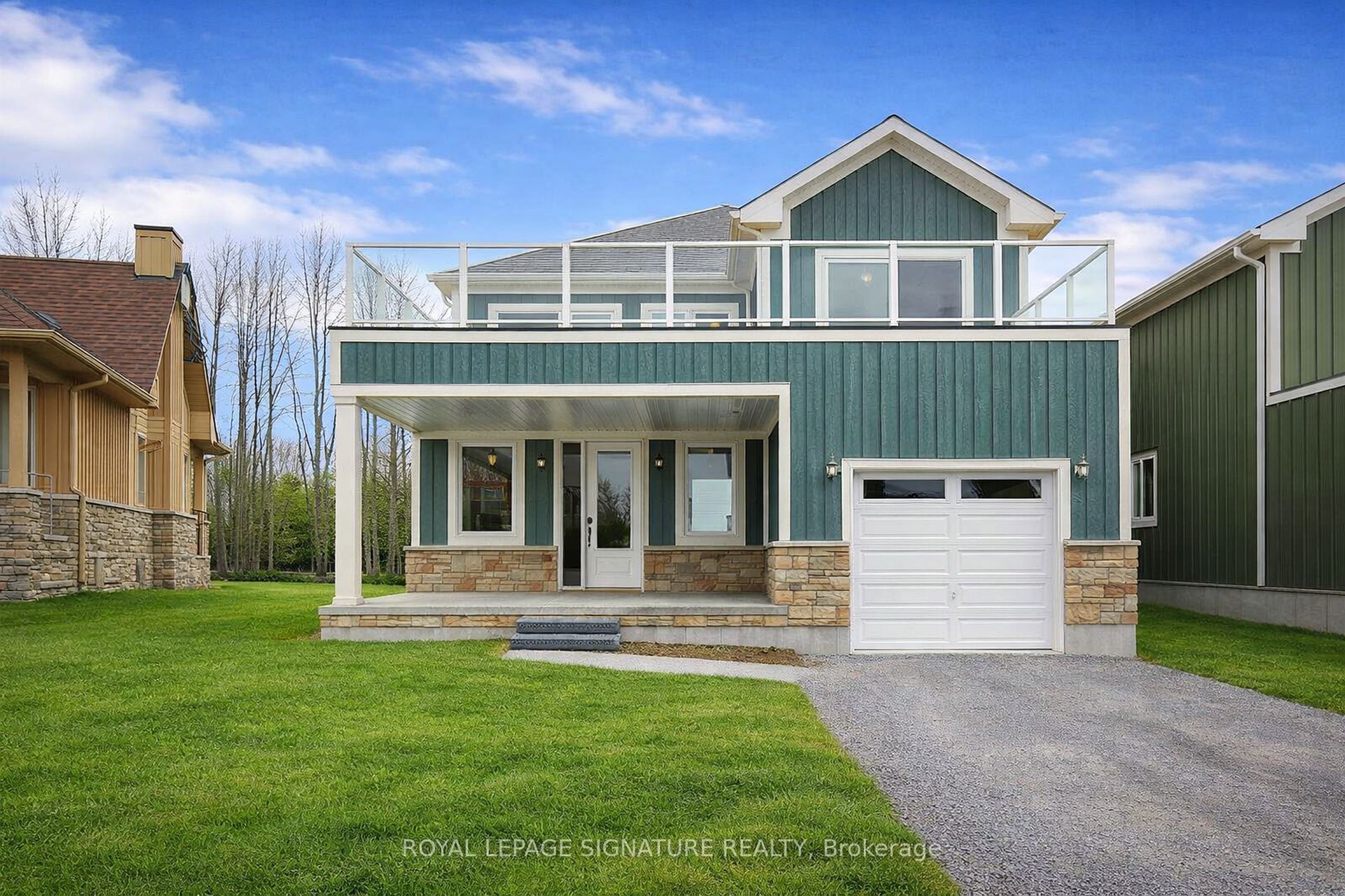 68 Rosedale Trail Property Photo 1