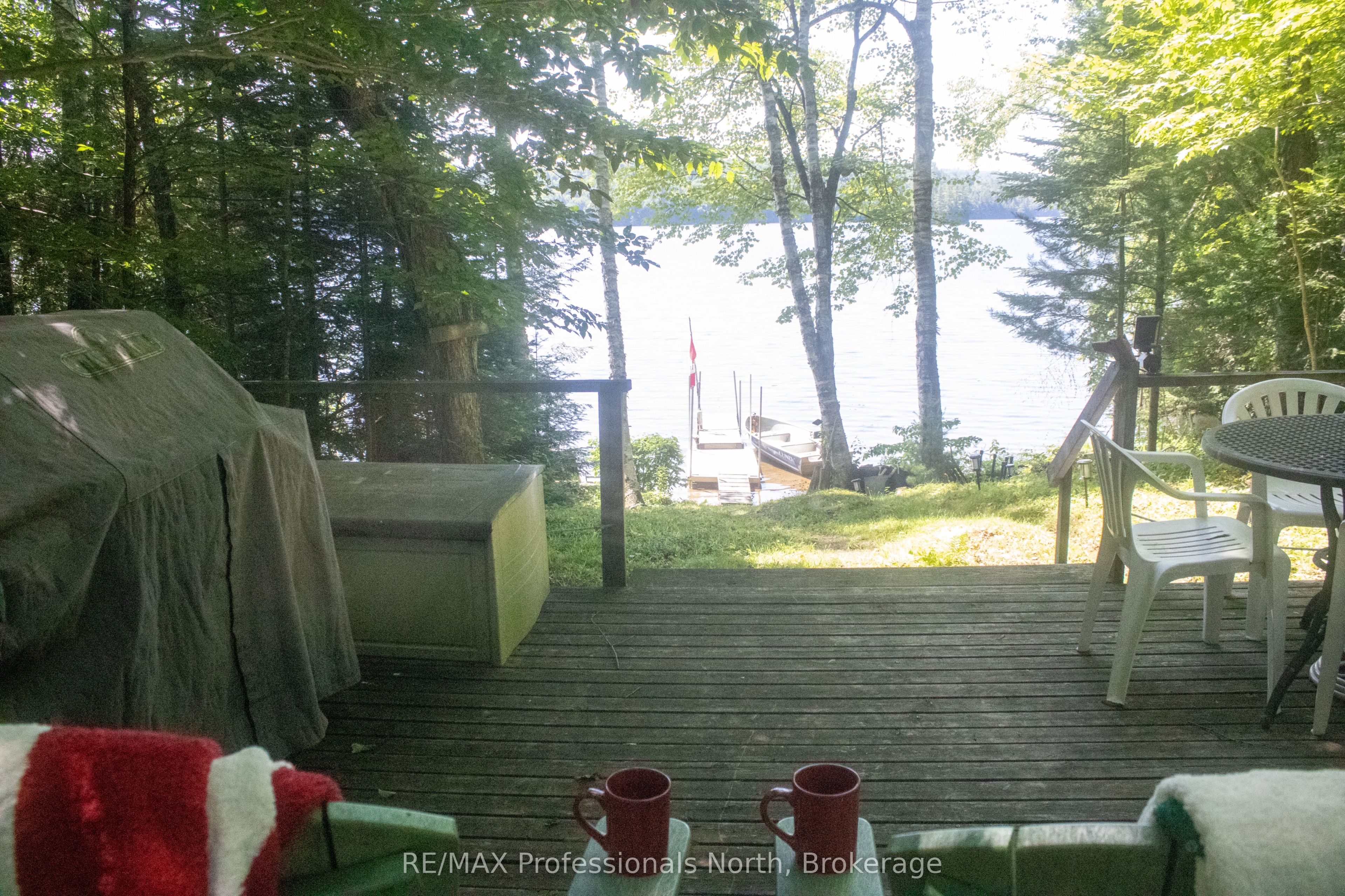 10673 Kimball Lake Property Photo 1