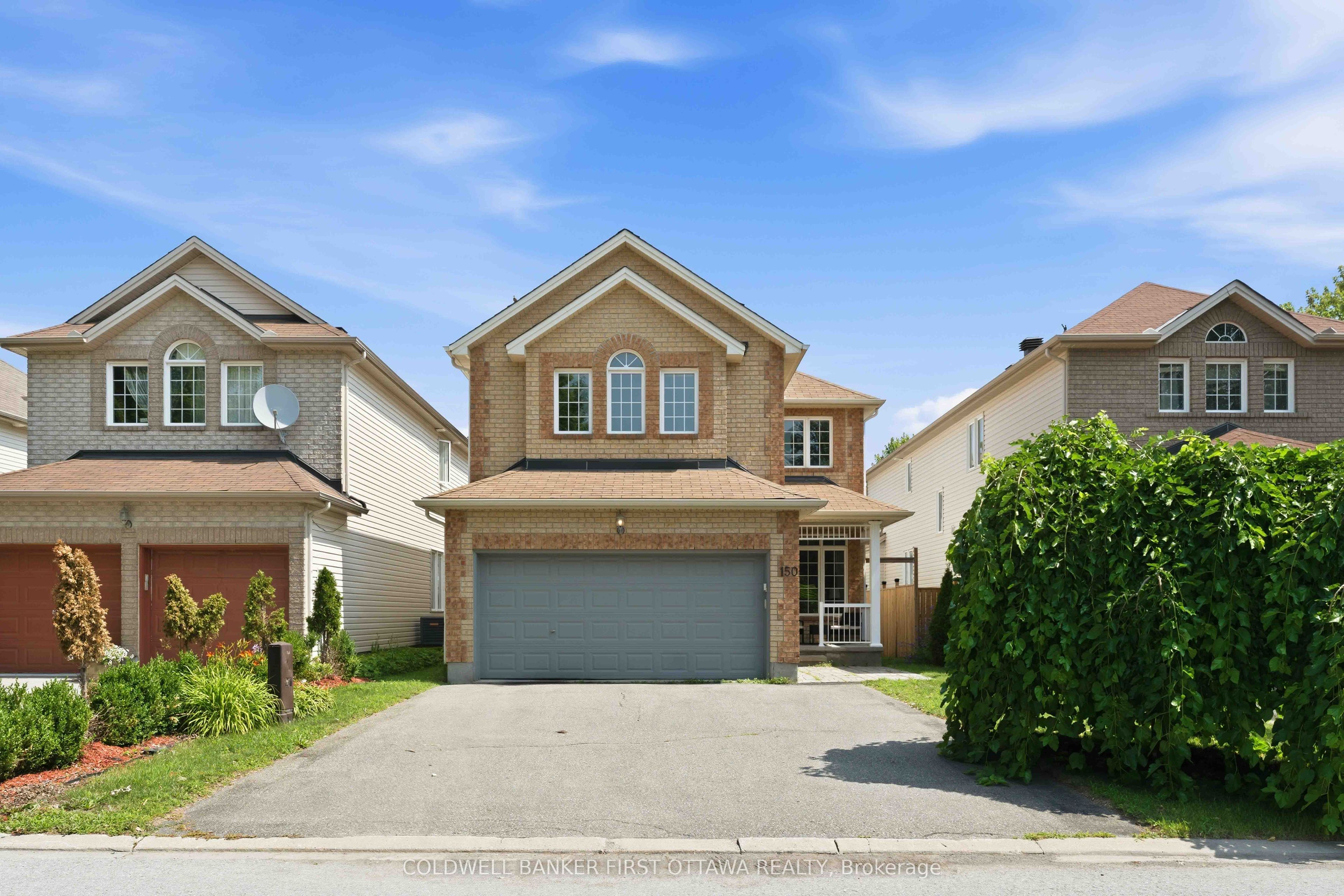 150 Strathcarron Crescent