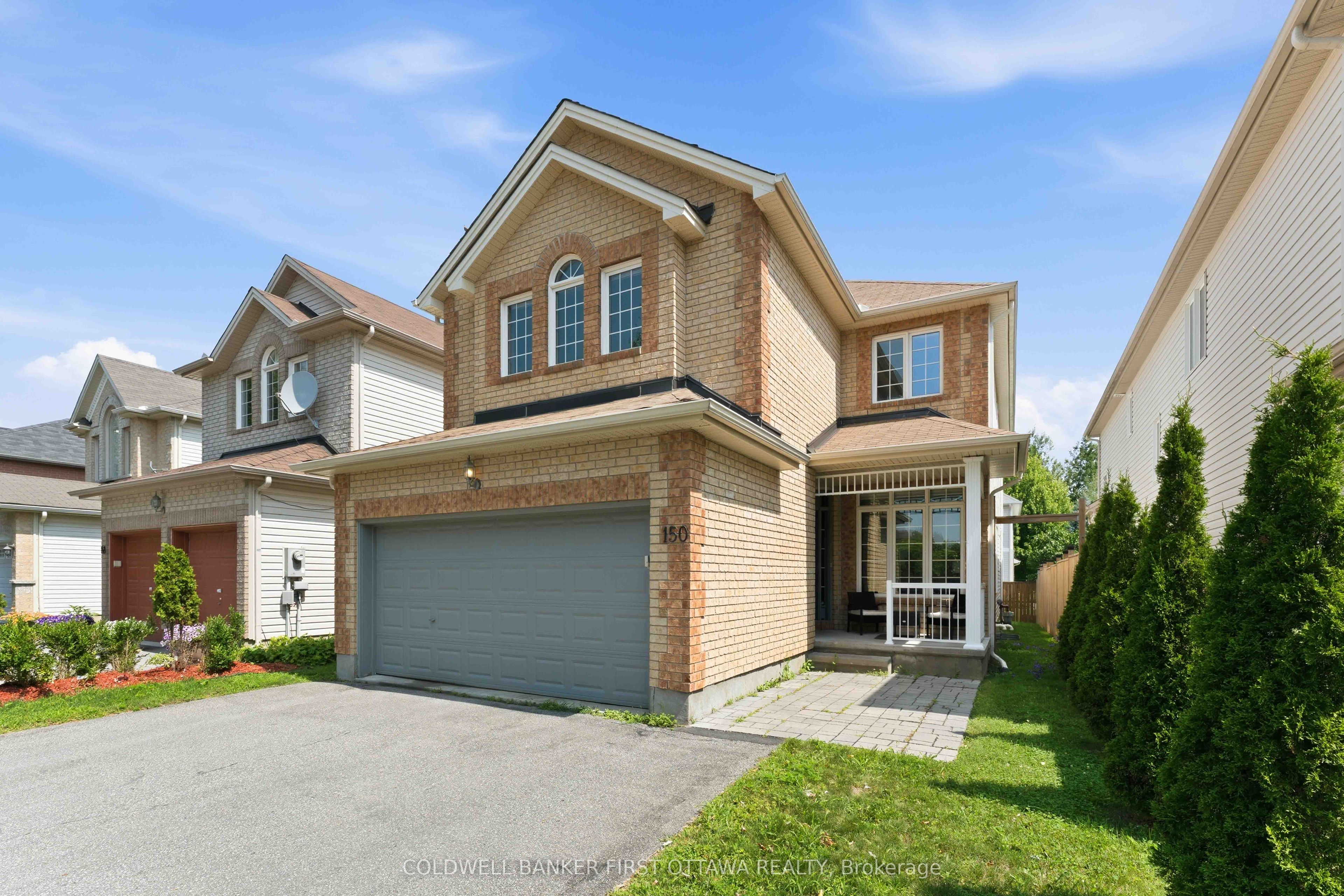150 Strathcarron Crescent Property Photo 2