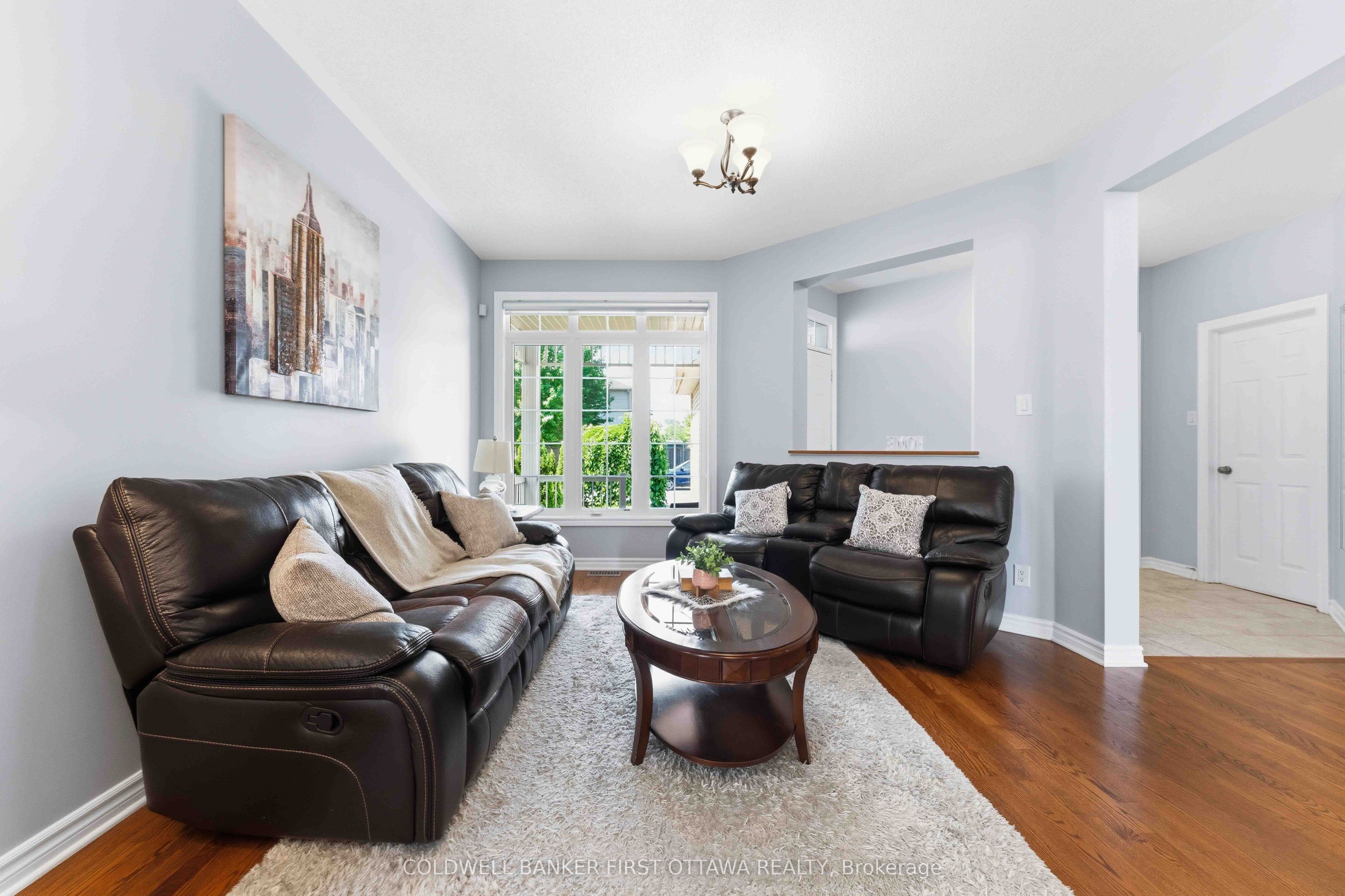150 Strathcarron Crescent Property Photo 5