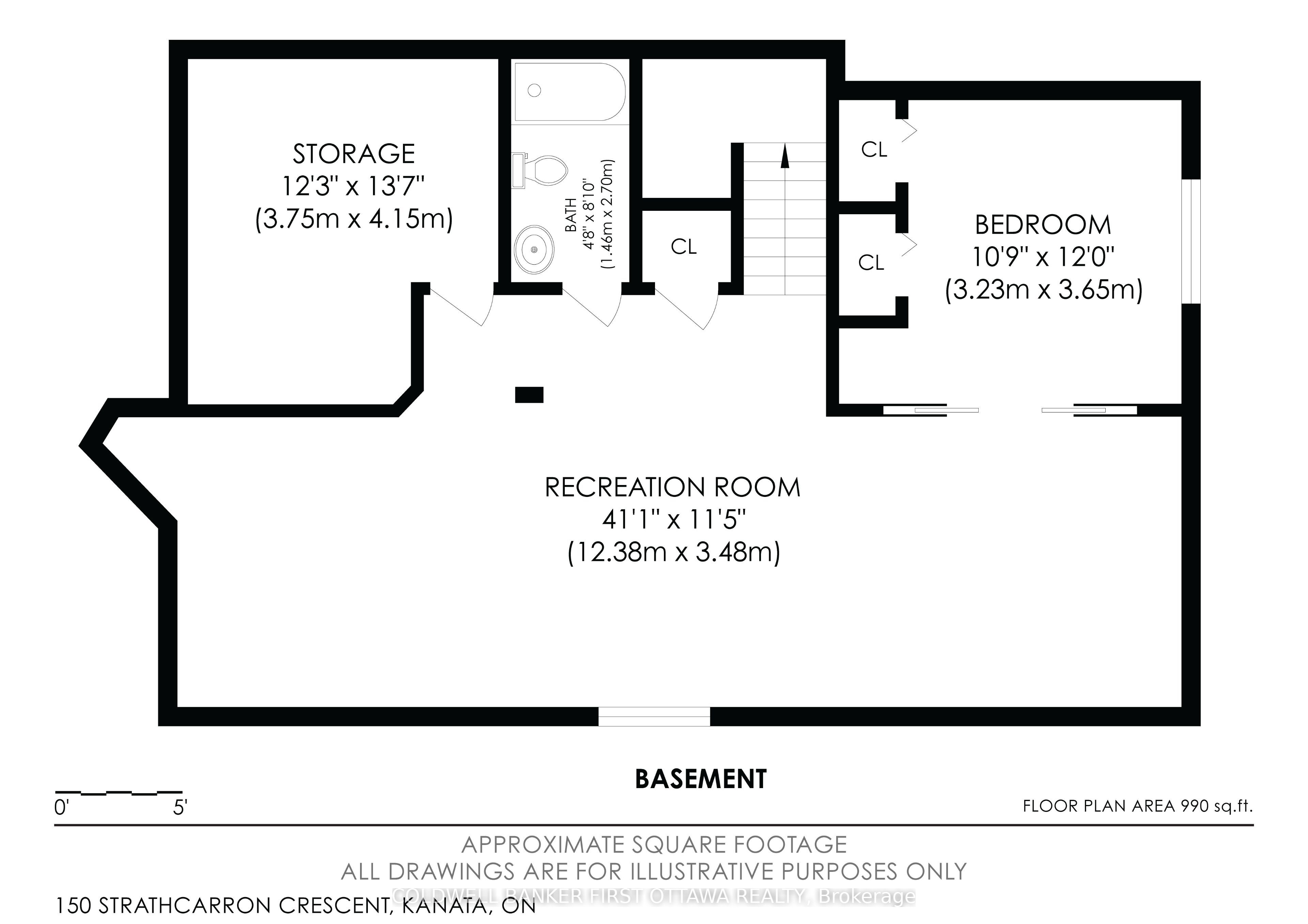 150 Strathcarron Crescent Property Photo 42