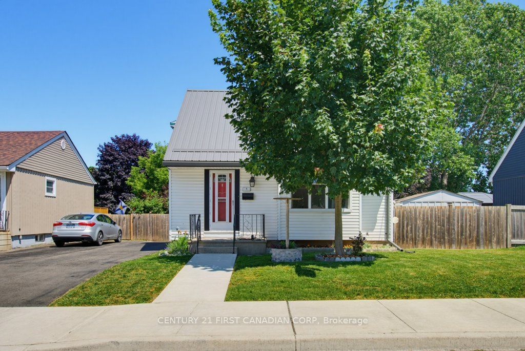 3 Parkside Drive Property Photo 3