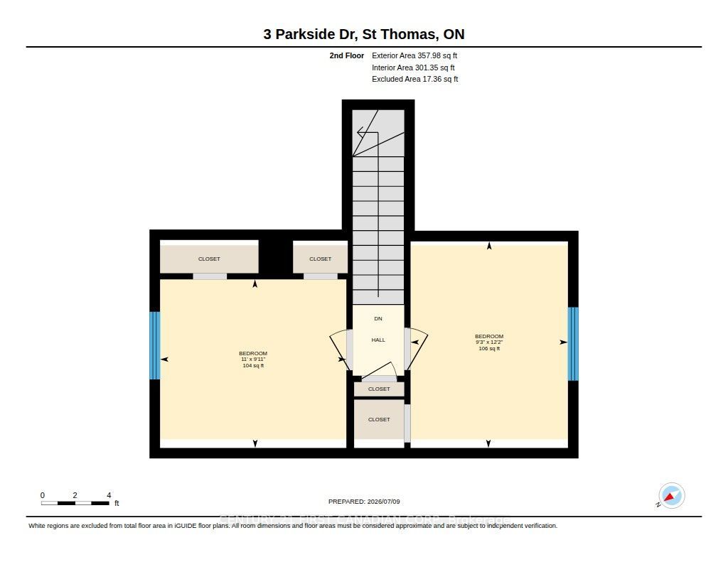 3 Parkside Drive Property Photo 35