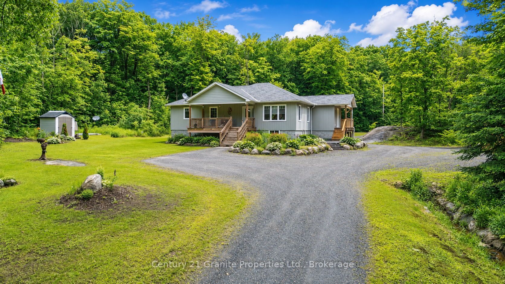 64 Loucks Road Property Photo 1