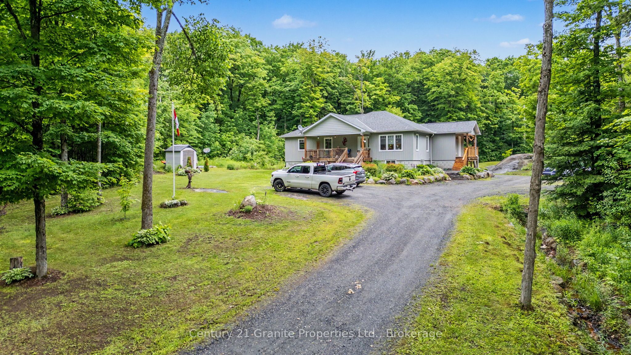 64 Loucks Road Property Photo 8