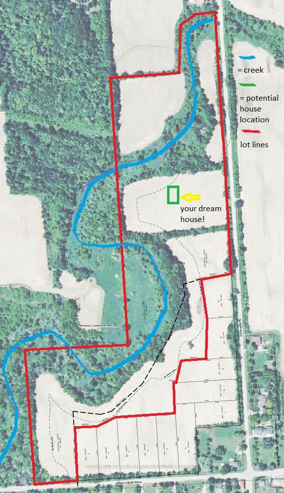 Pt Lot 7 Con 9 Tintern Road Property Photo 6